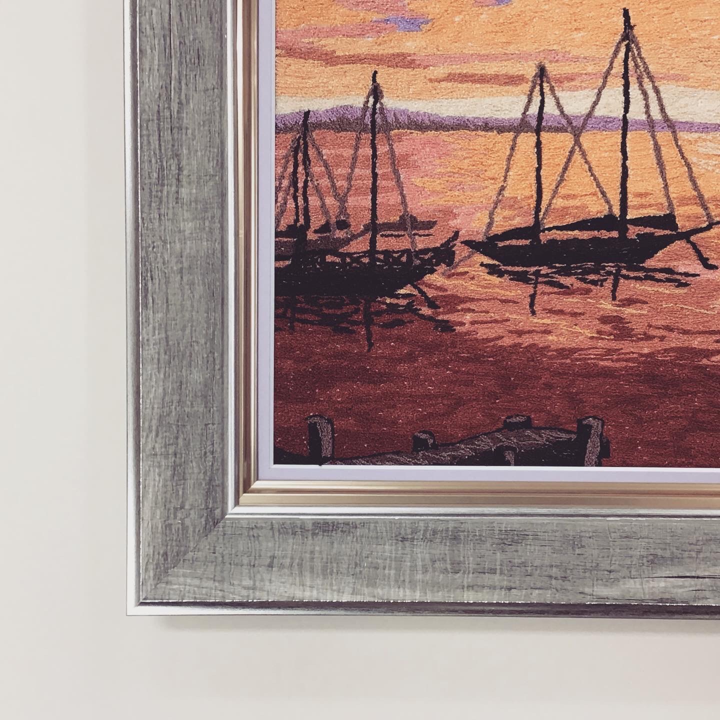  額縁のタカハシ松本店 3