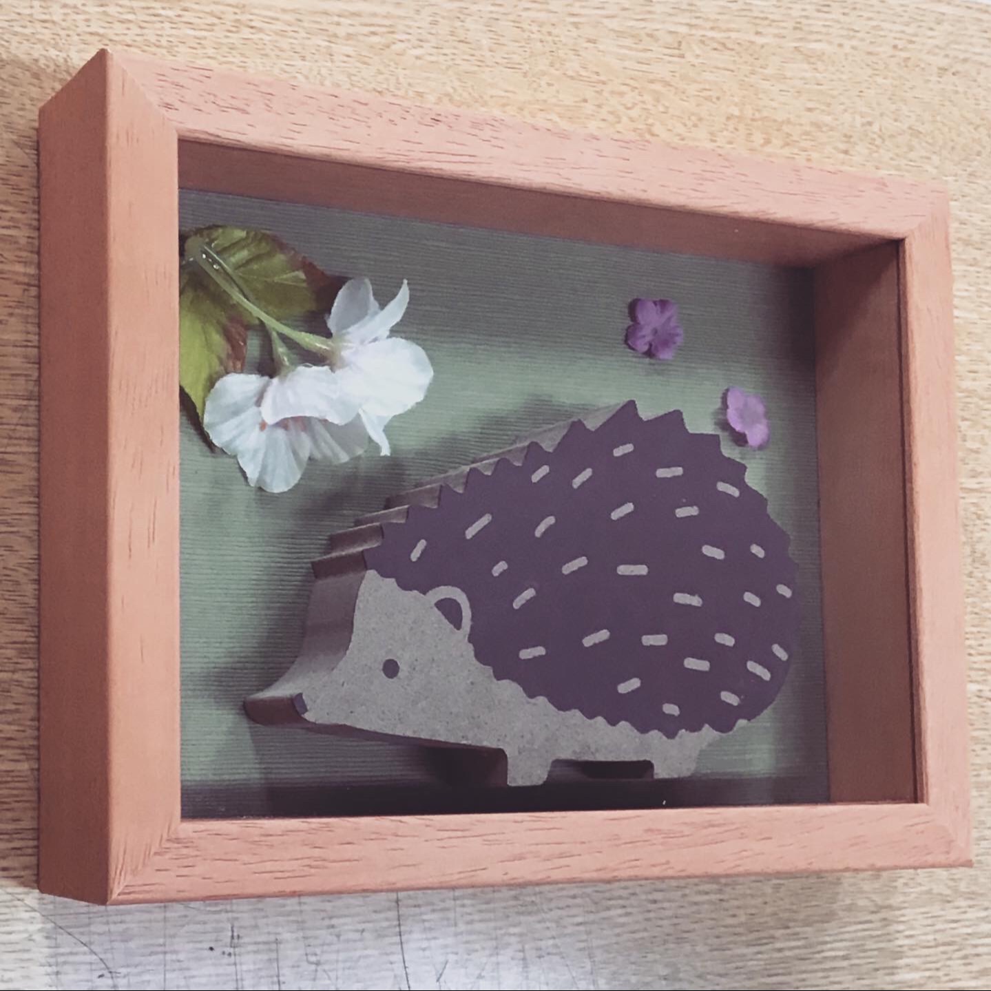  額縁のタカハシ松本店 2