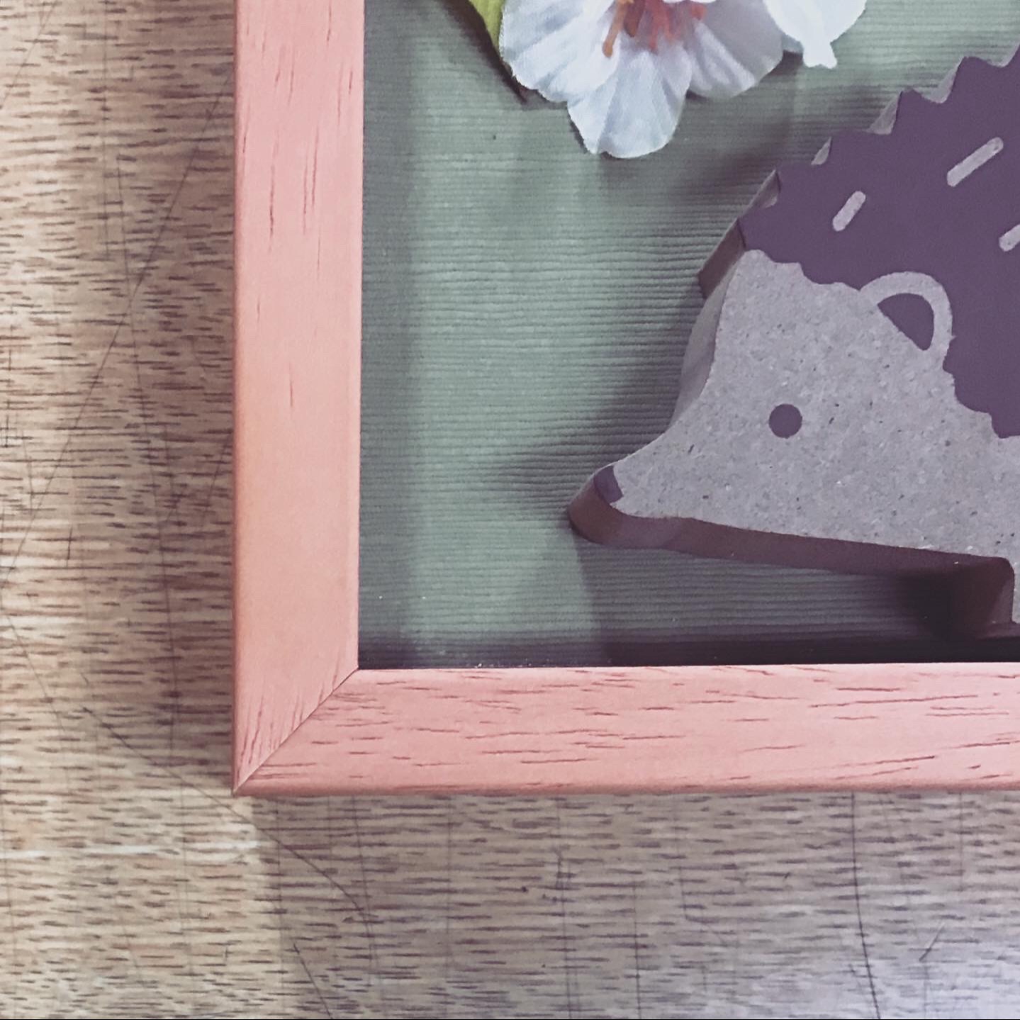  額縁のタカハシ松本店 3