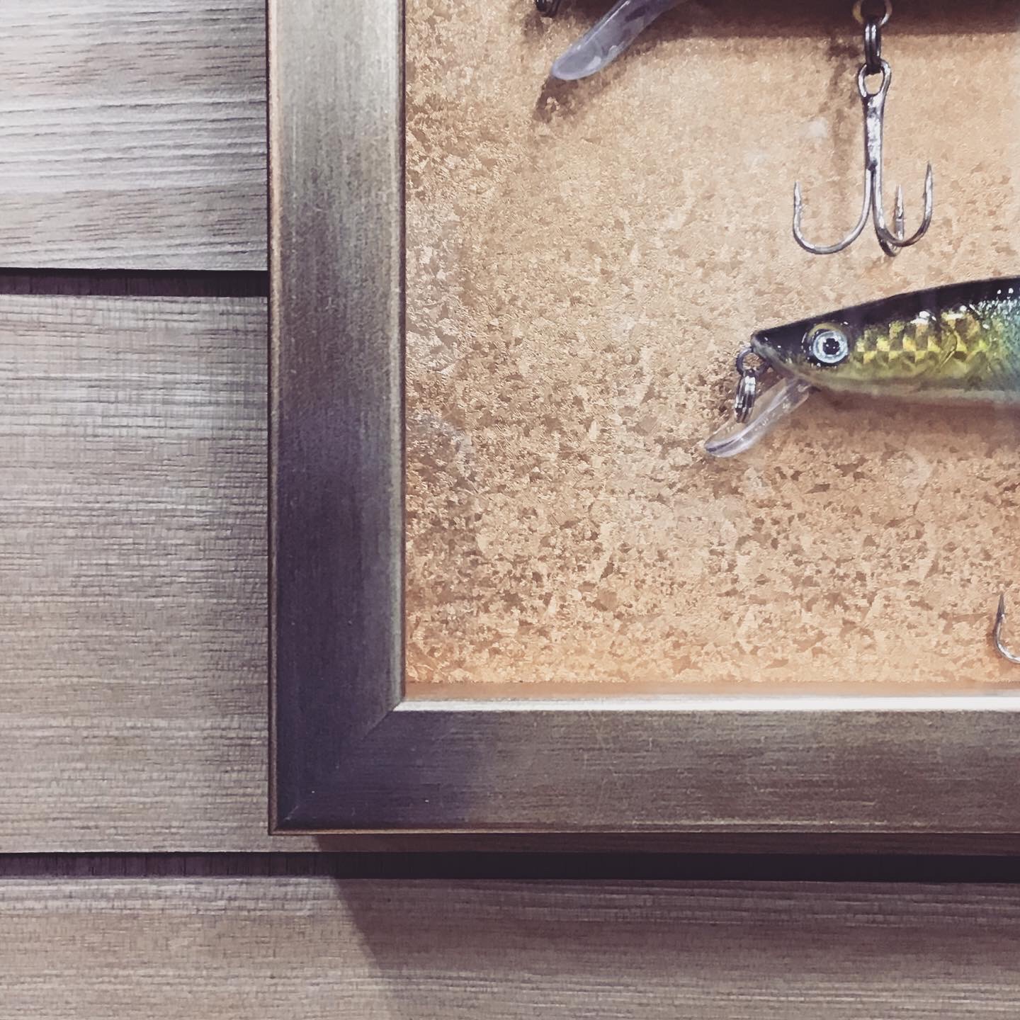  額縁のタカハシ松本店 2