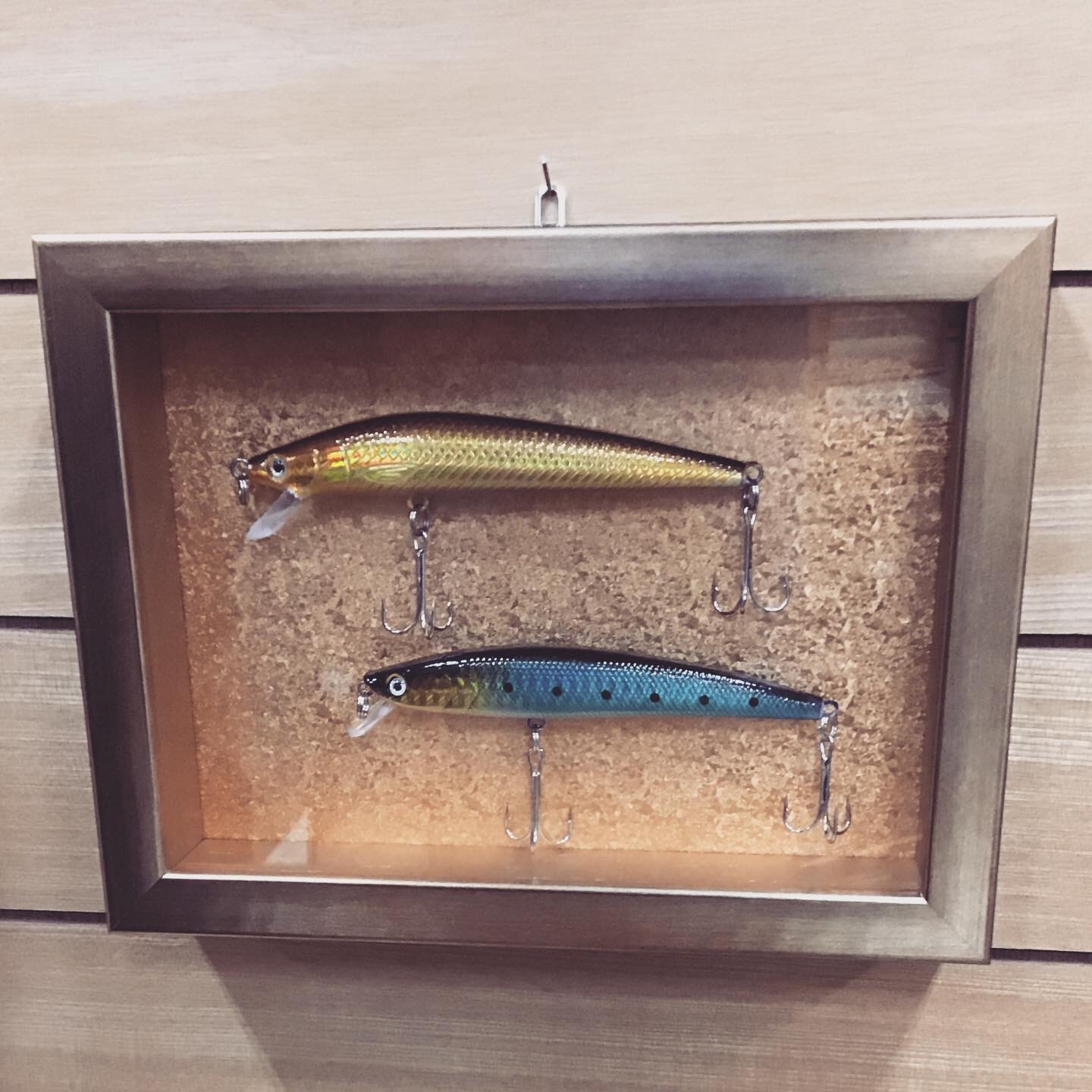  額縁のタカハシ松本店 1