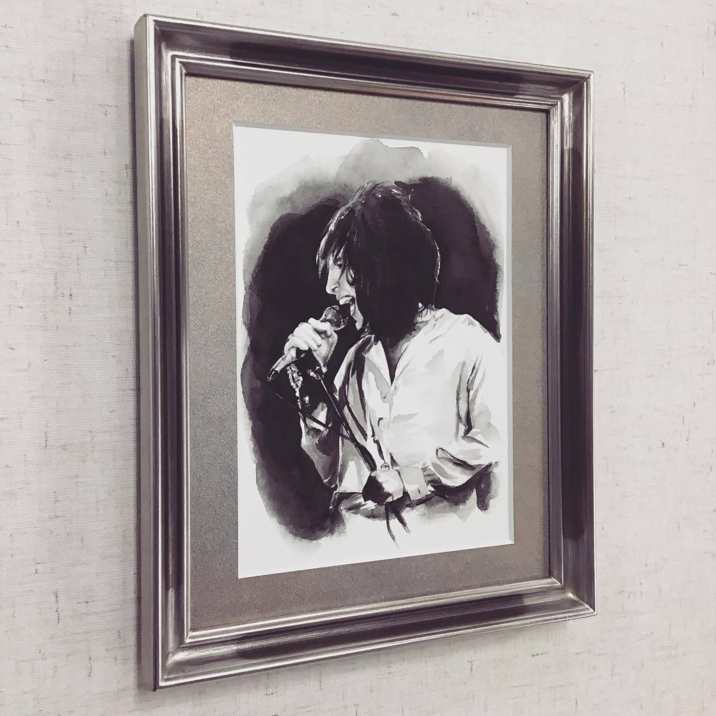  額縁のタカハシ松本店 2