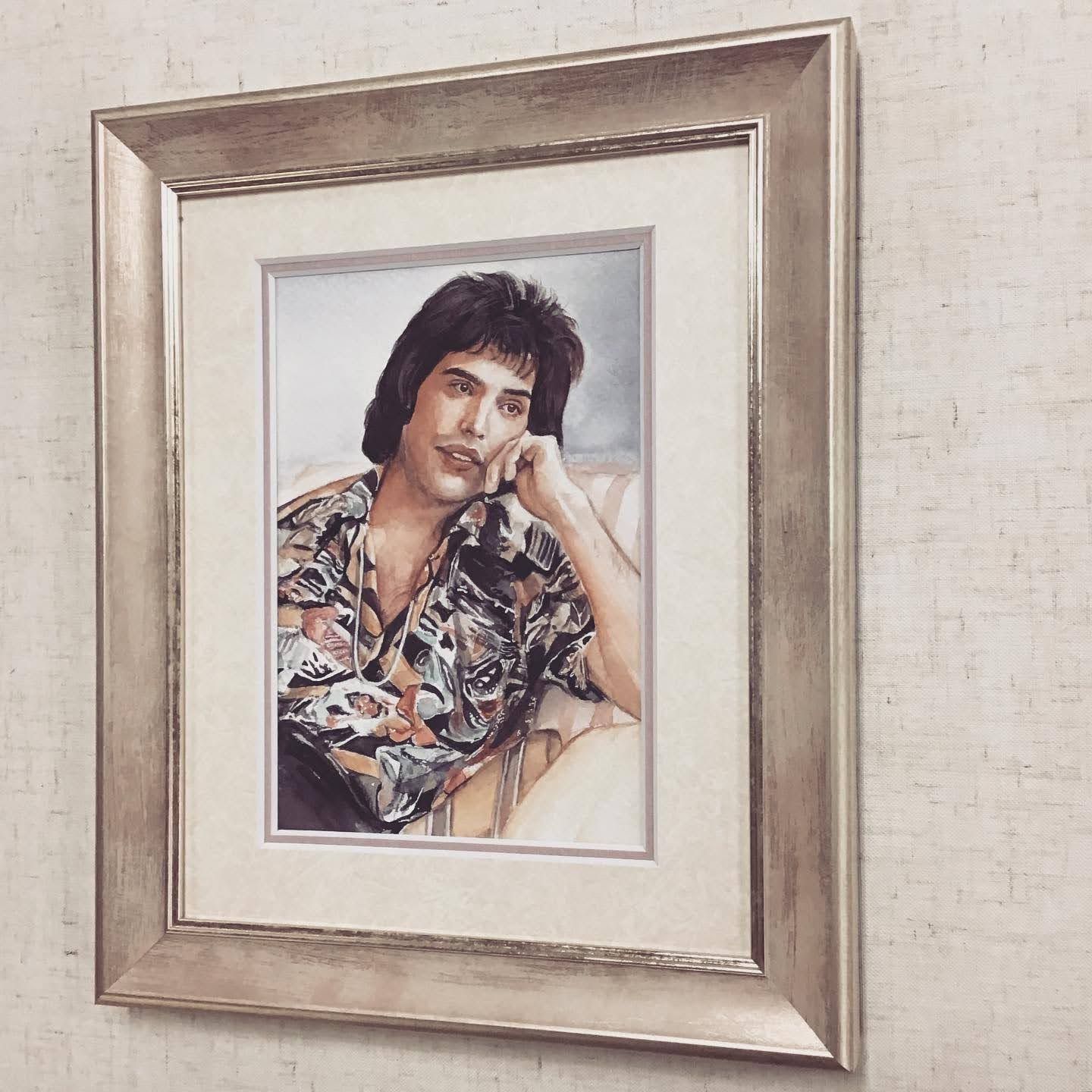  額縁のタカハシ松本店 3