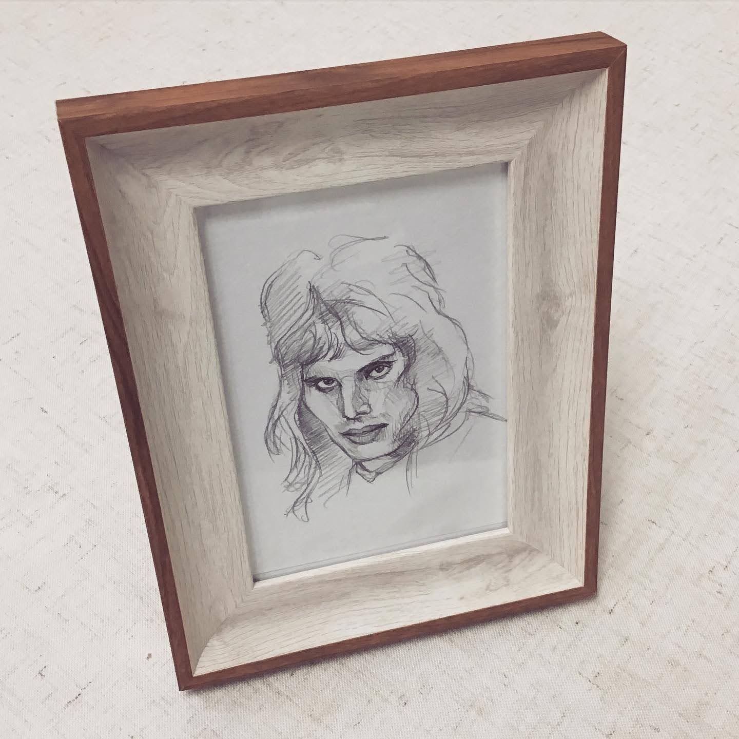  額縁のタカハシ松本店 4