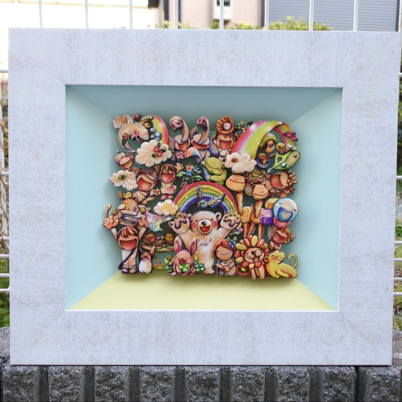  shadowbox.artcottage 1