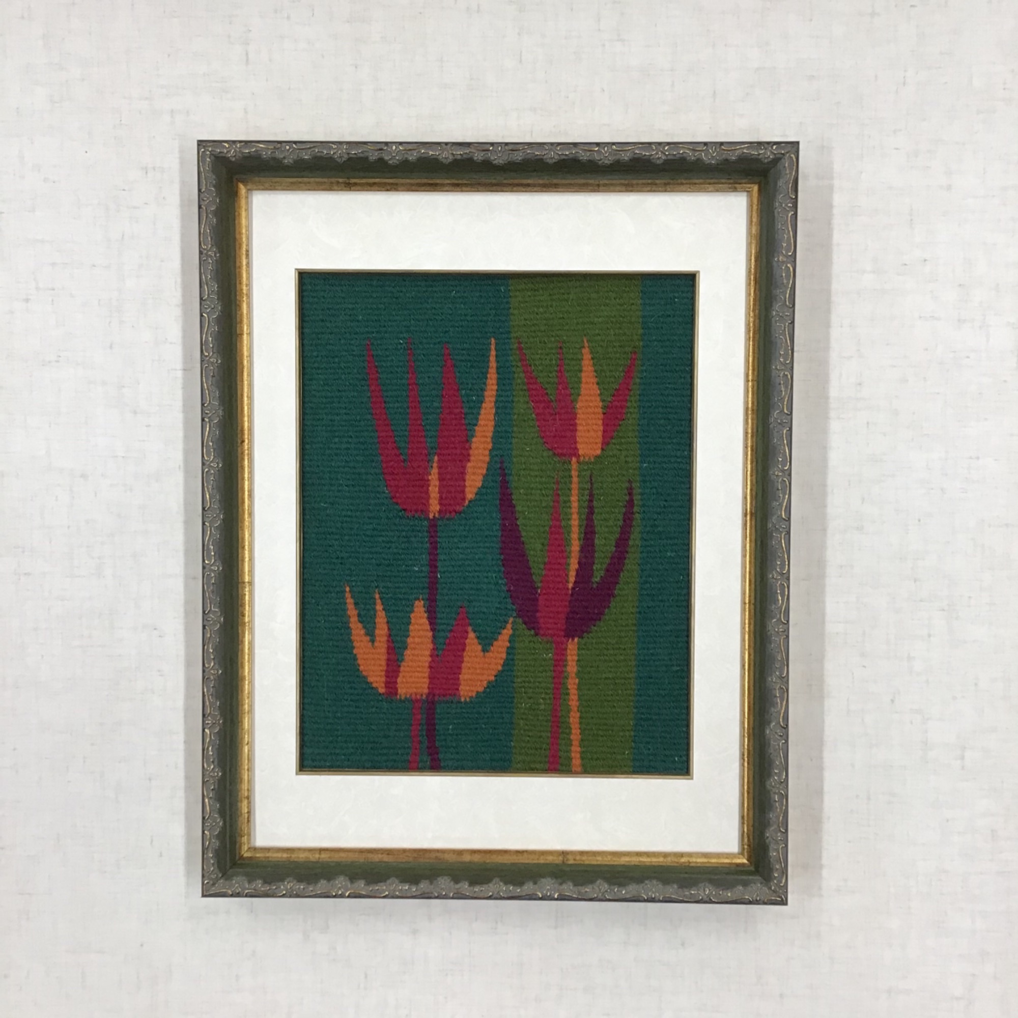  額縁のタカハシ川中島本店 1