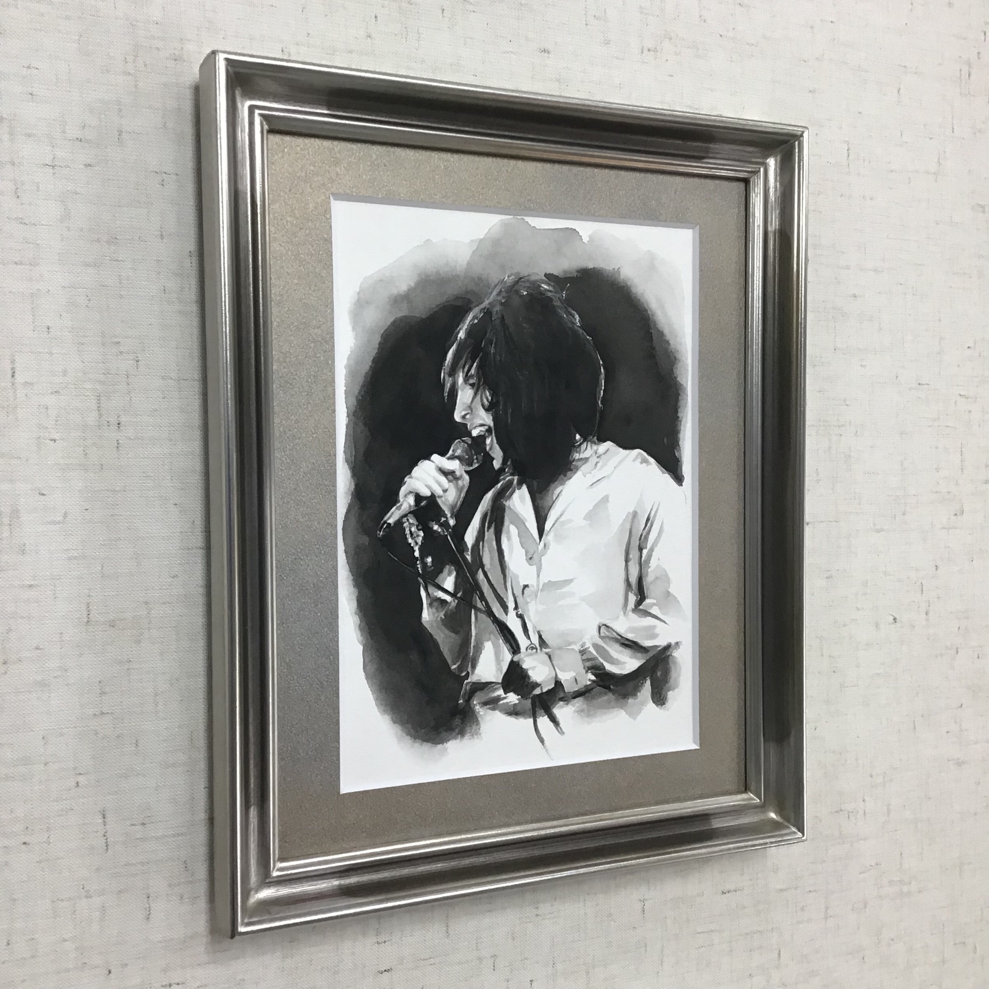  額縁のタカハシ松本店 2