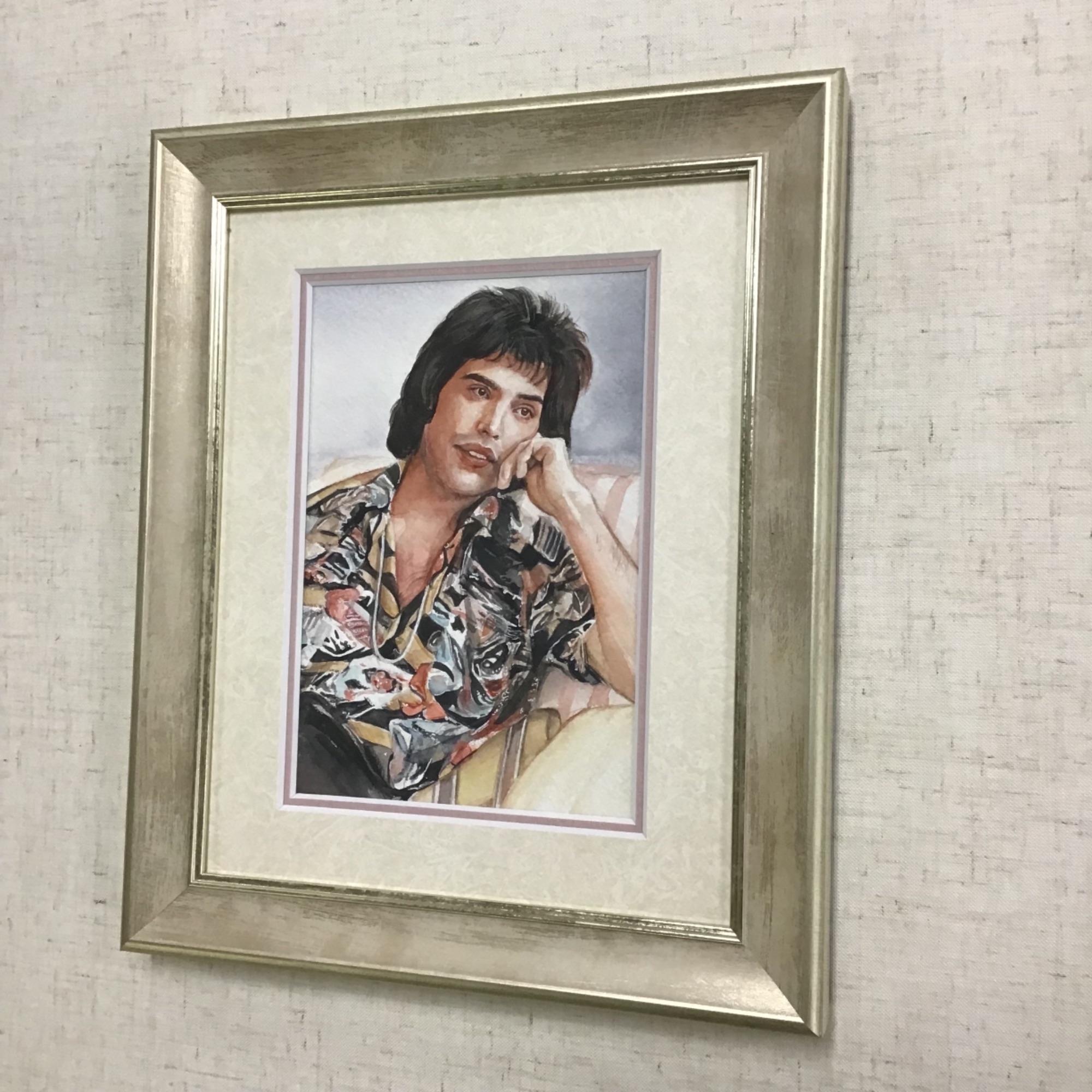  額縁のタカハシ松本店 4