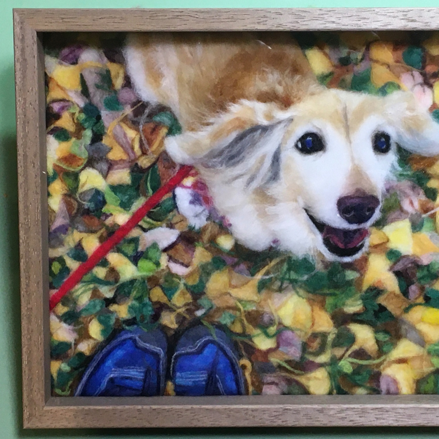 fra-me  アリス晋子