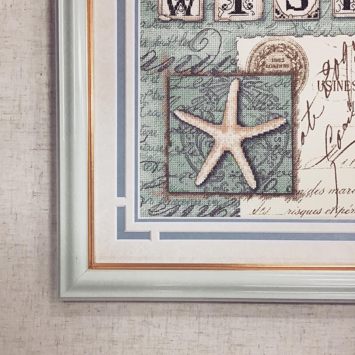  額縁のタカハシ松本店 2