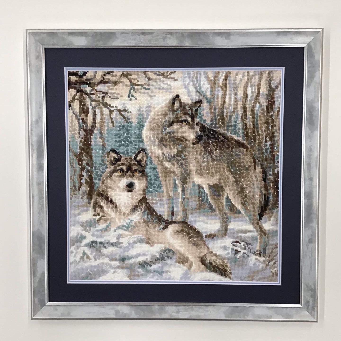 fra-me  額縁のタカハシ川中島本店