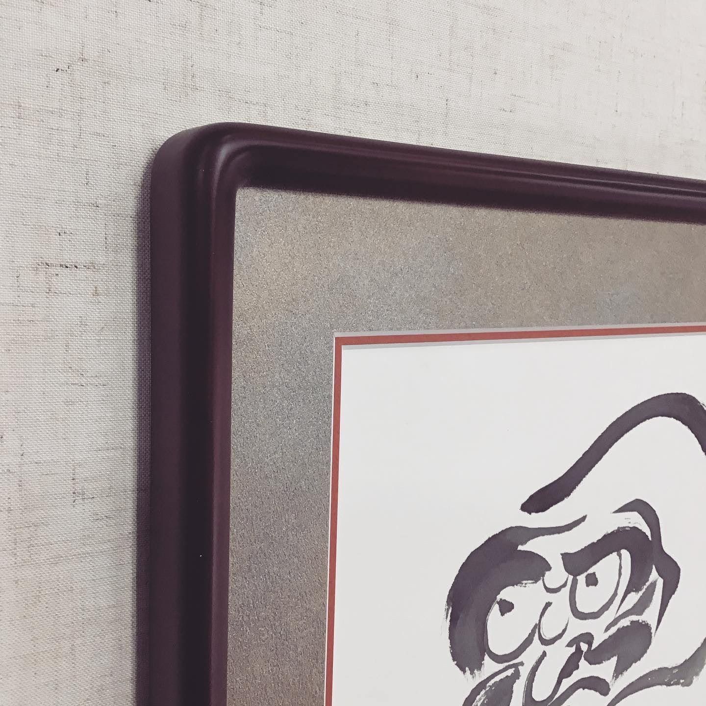  額縁のタカハシ松本店 4