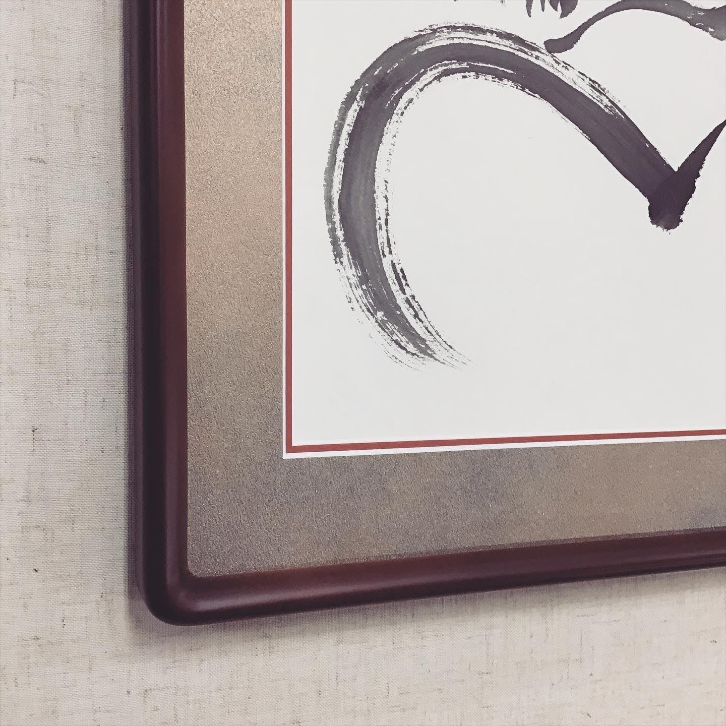  額縁のタカハシ松本店 3