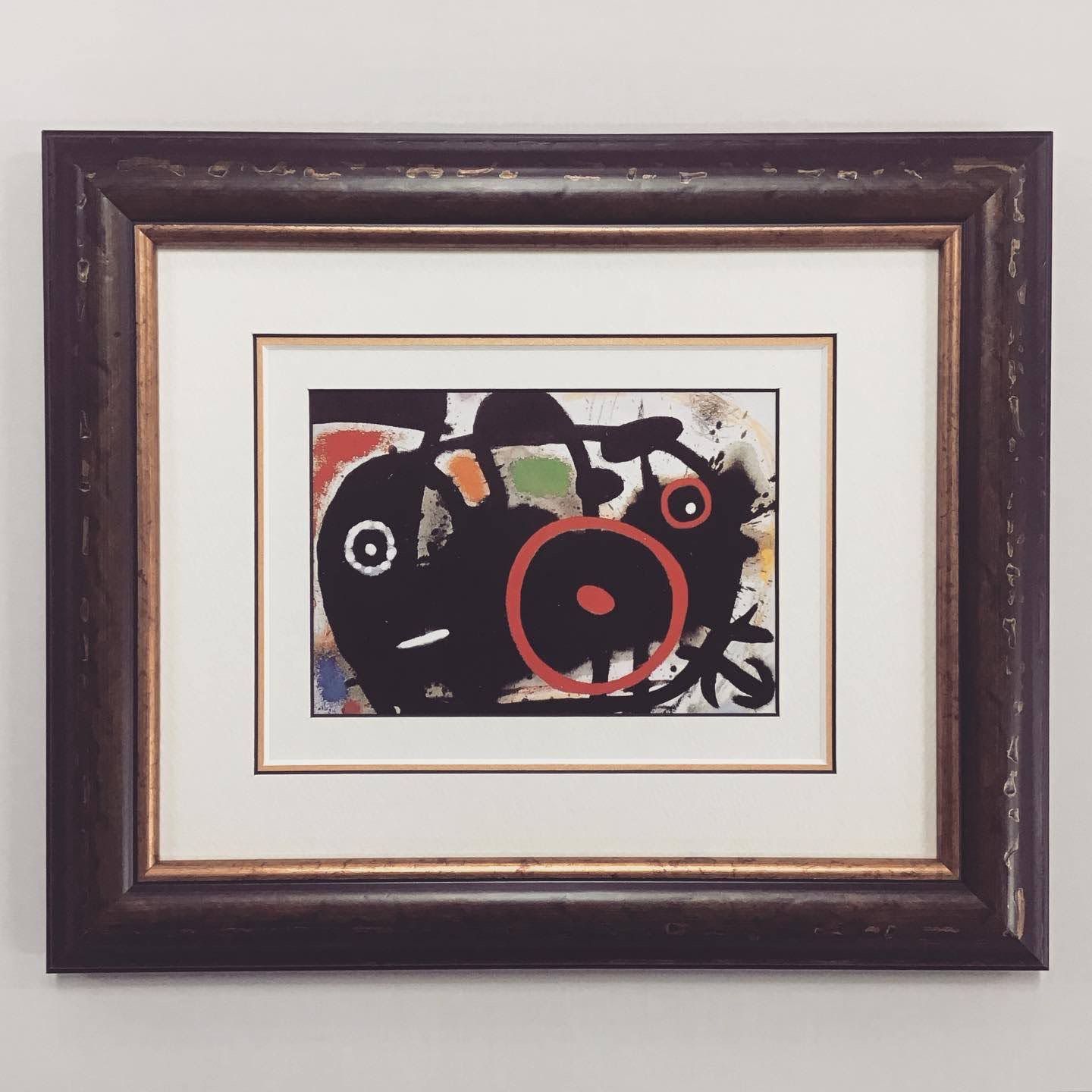 fra-me  額縁のタカハシ松本店