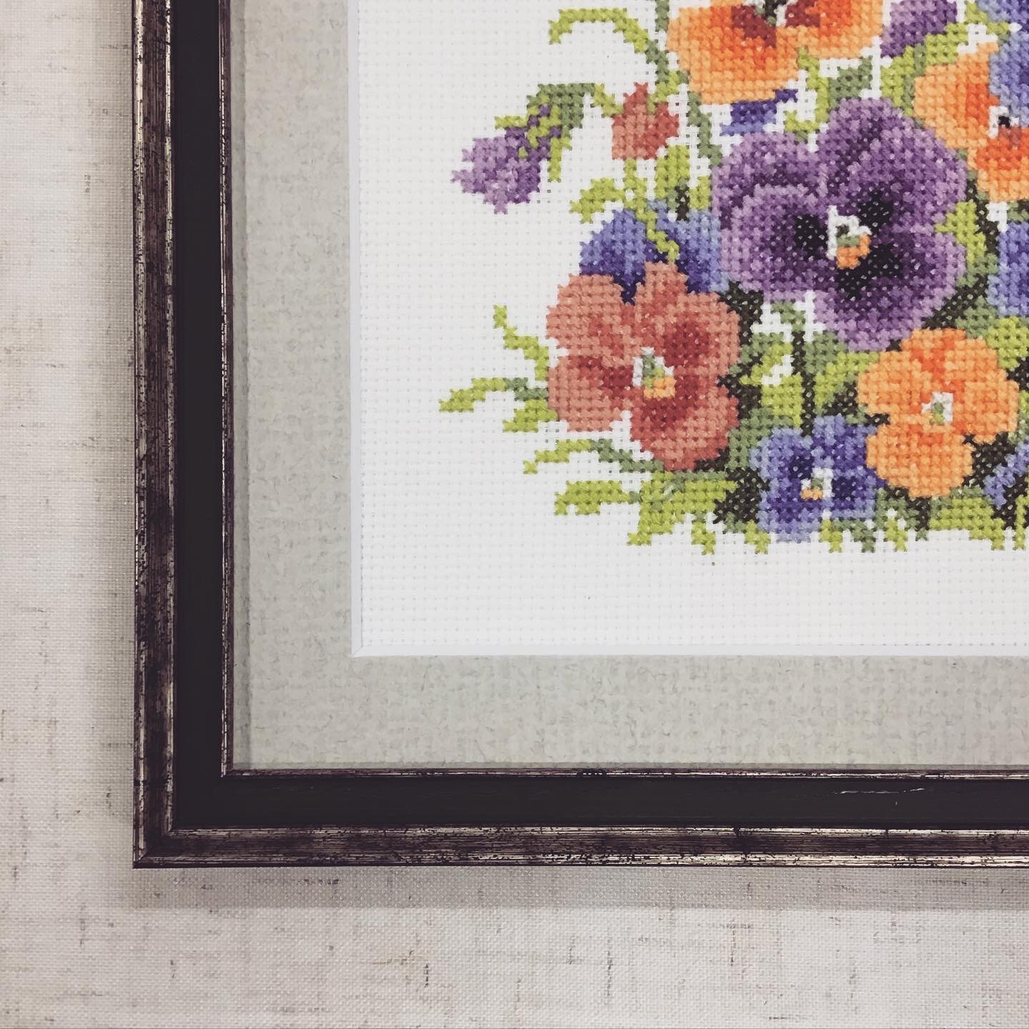  額縁のタカハシ松本店 3