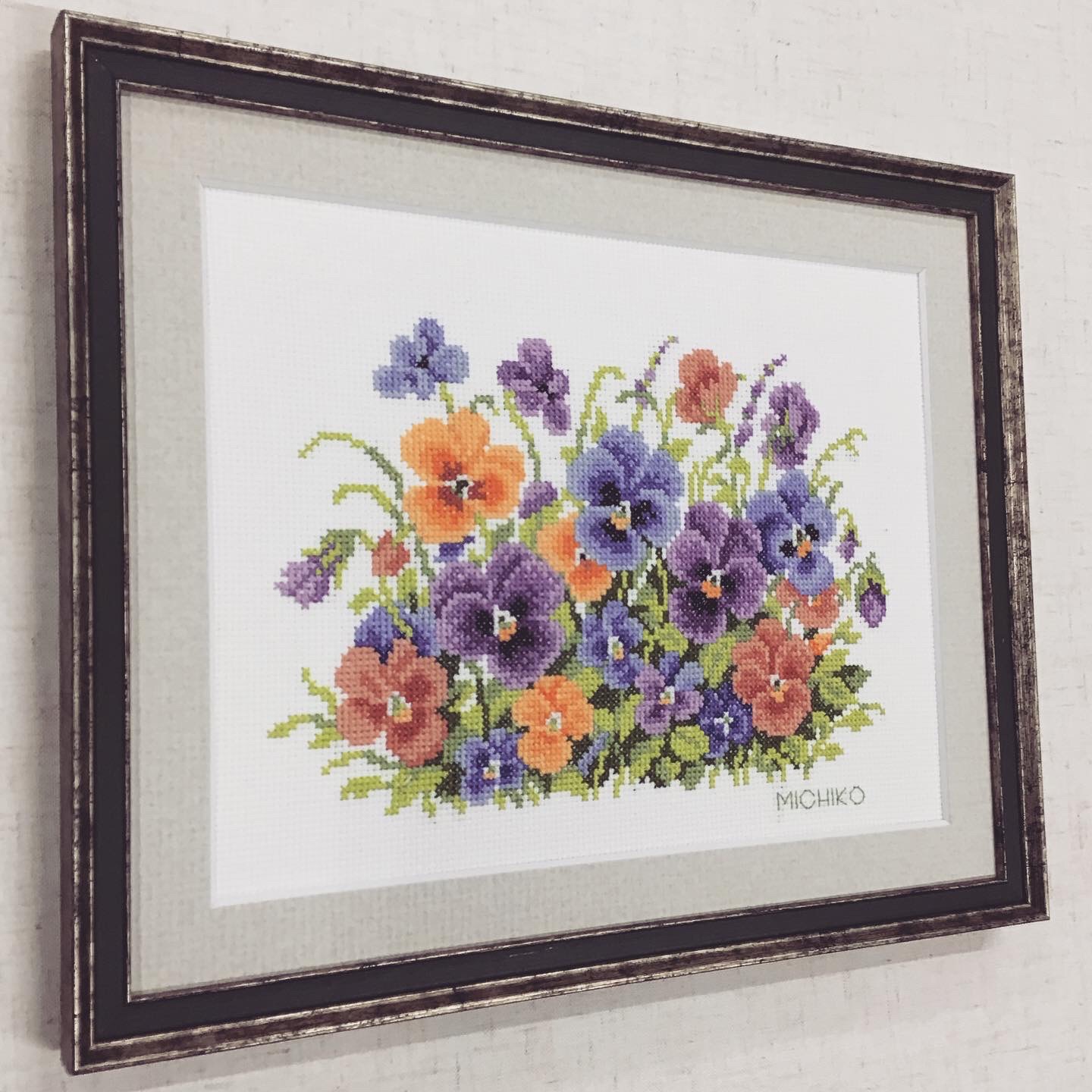  額縁のタカハシ松本店 2