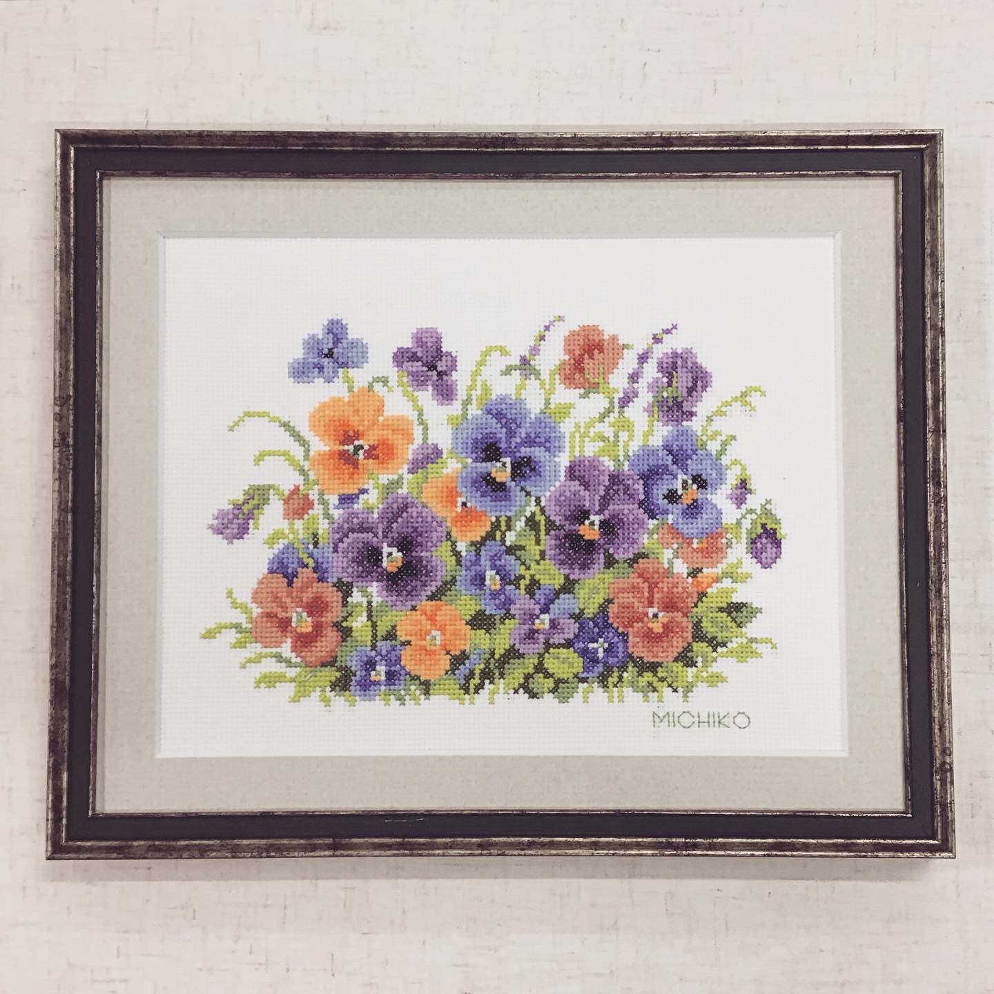  額縁のタカハシ松本店 1