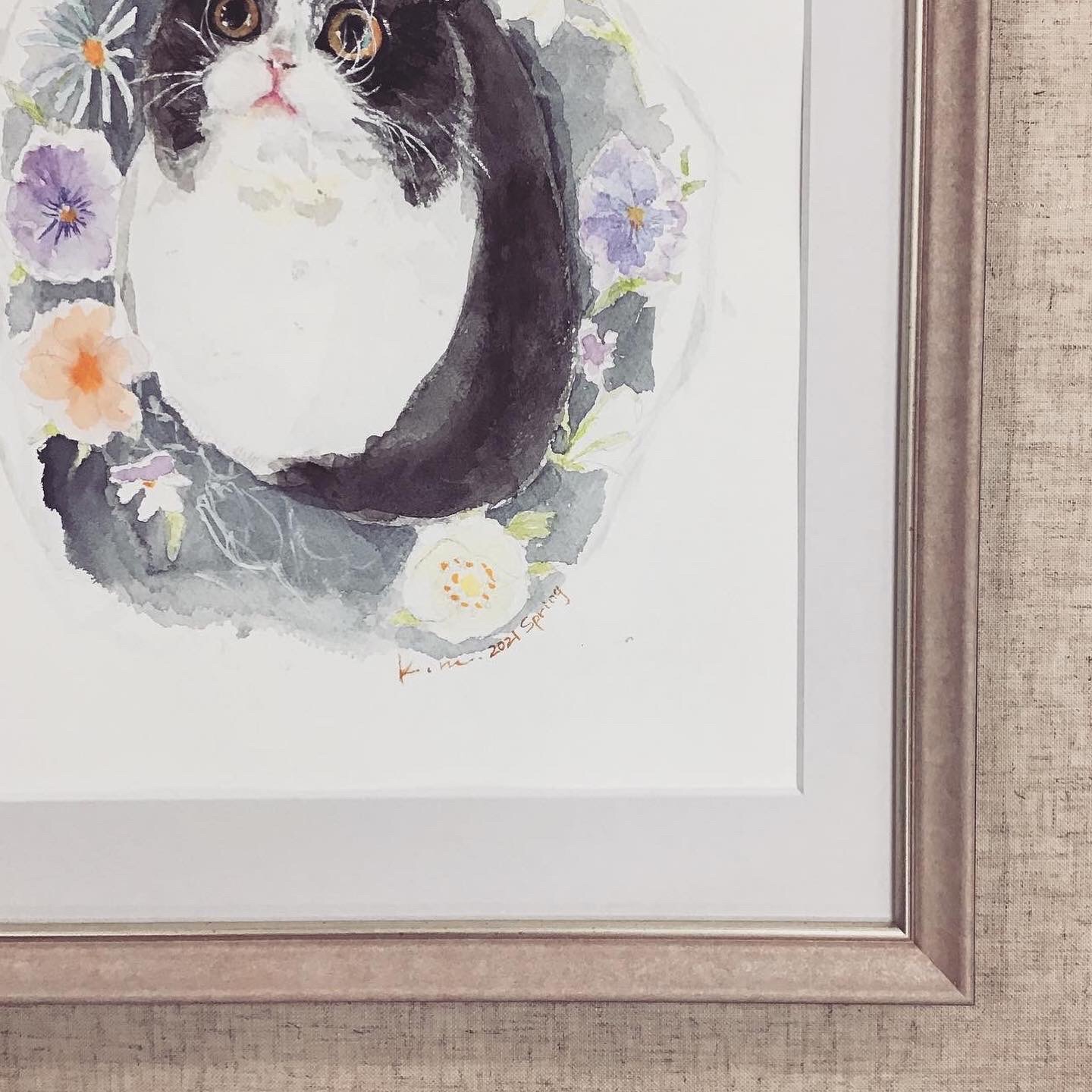  額縁のタカハシ松本店 3