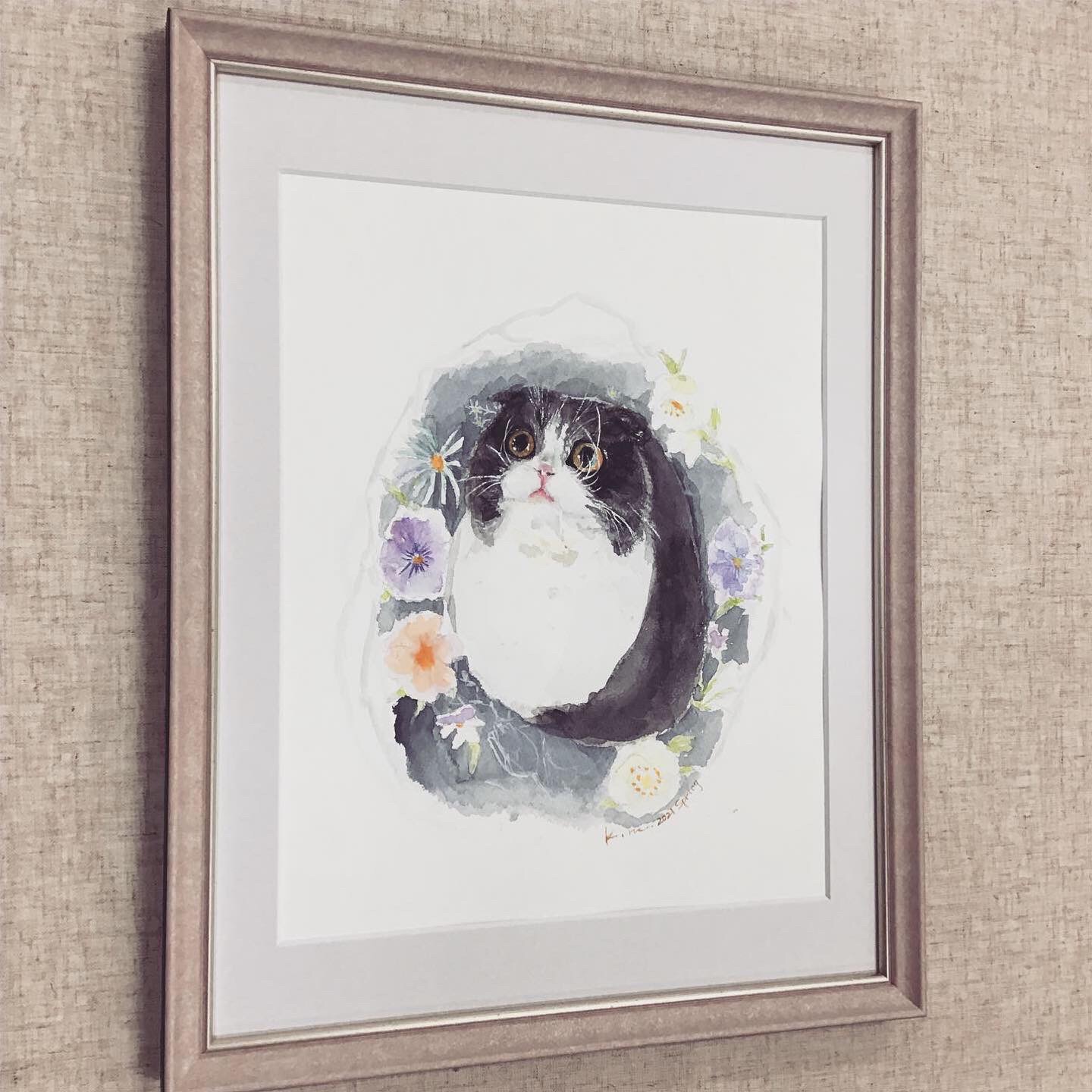  額縁のタカハシ松本店 2