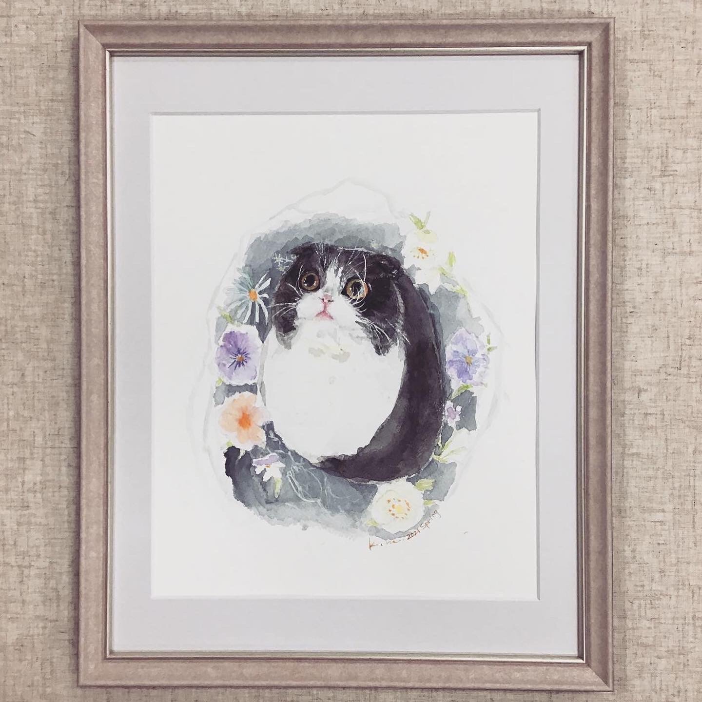  額縁のタカハシ松本店 1