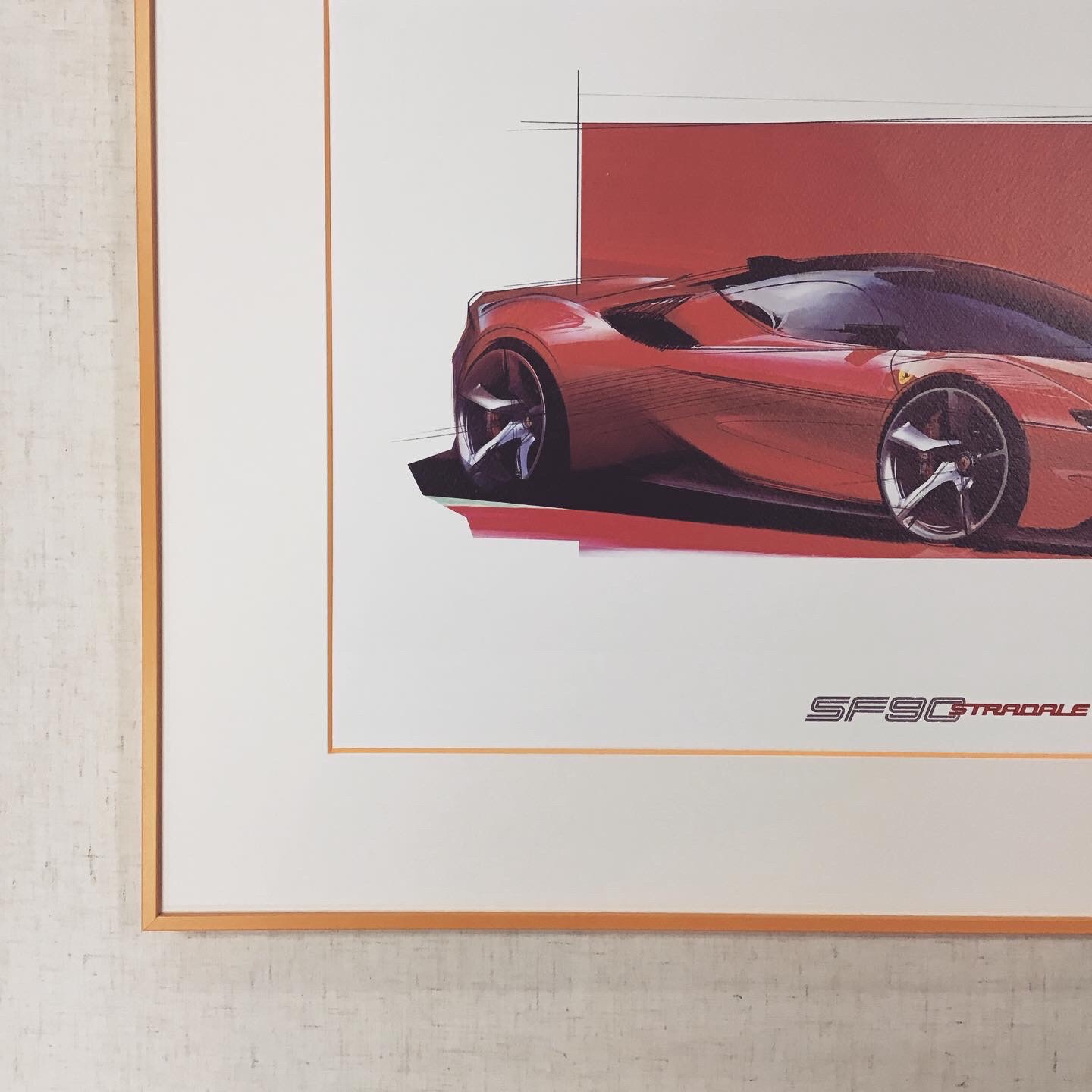  額縁のタカハシ松本店 3