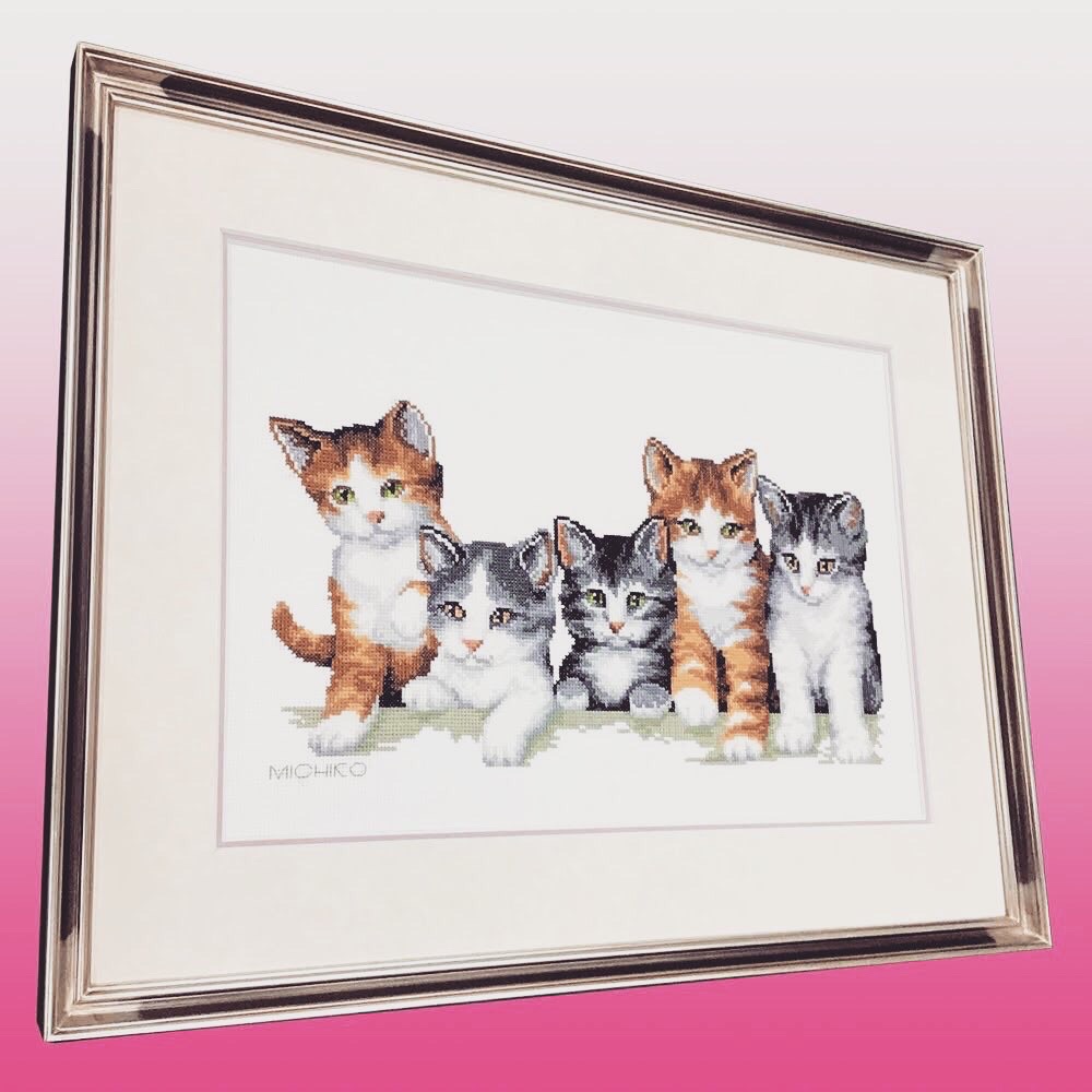  額縁のタカハシ松本店 2