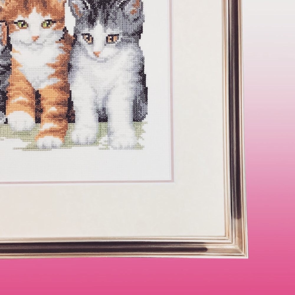  額縁のタカハシ松本店 3