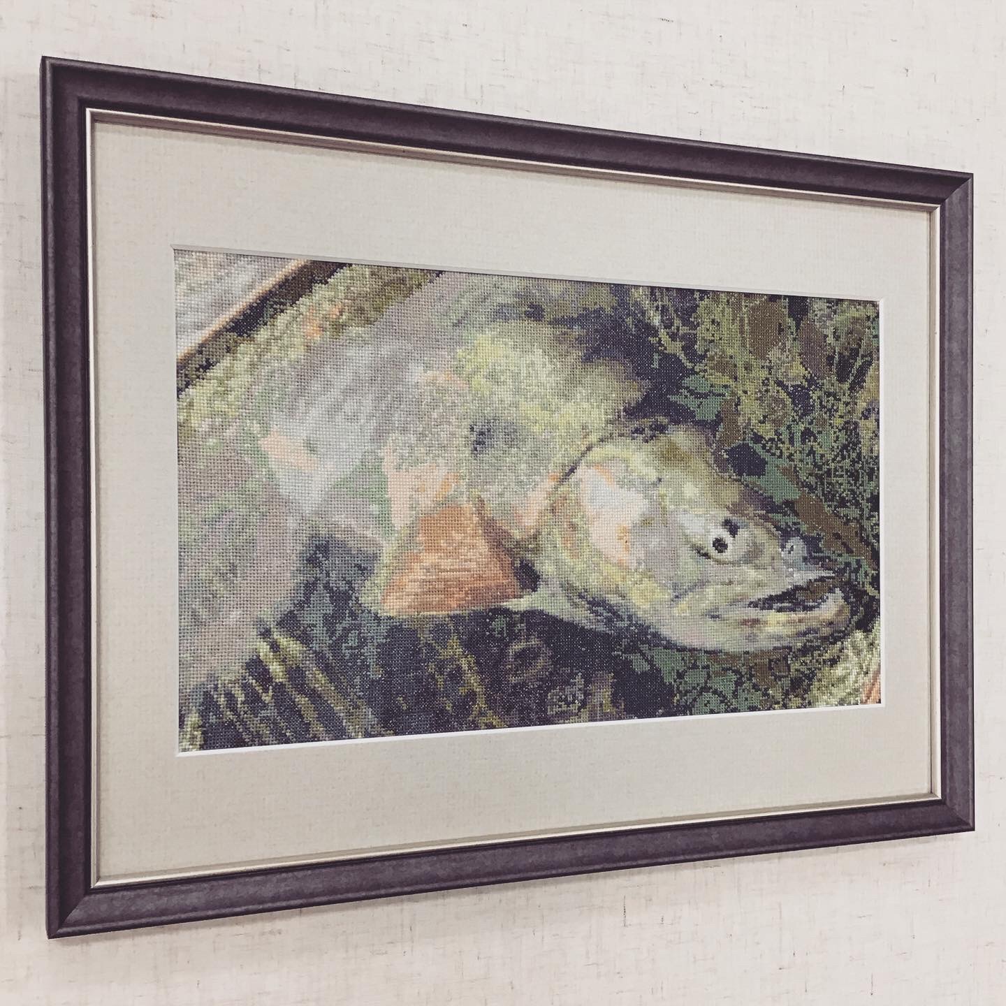  額縁のタカハシ松本店 2