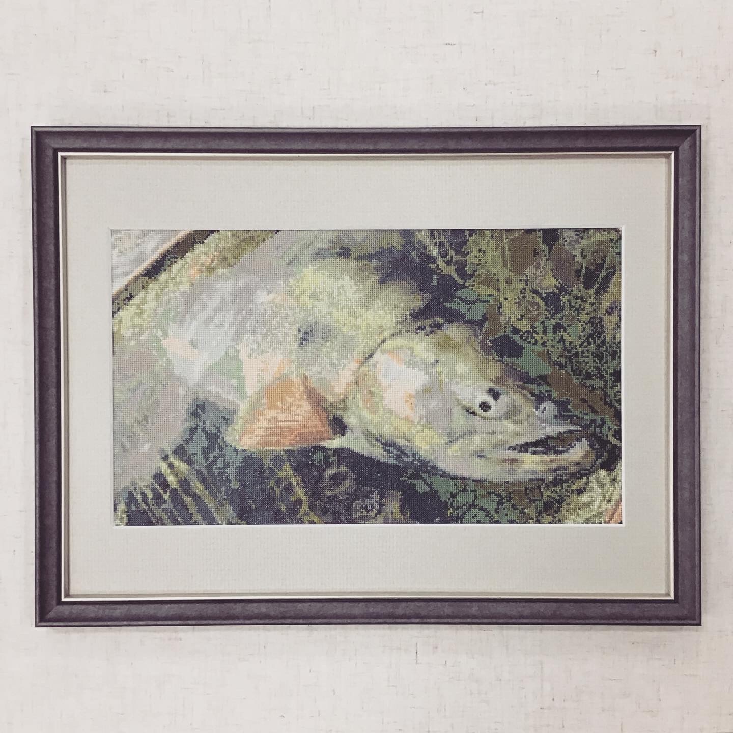 fra-me  額縁のタカハシ松本店