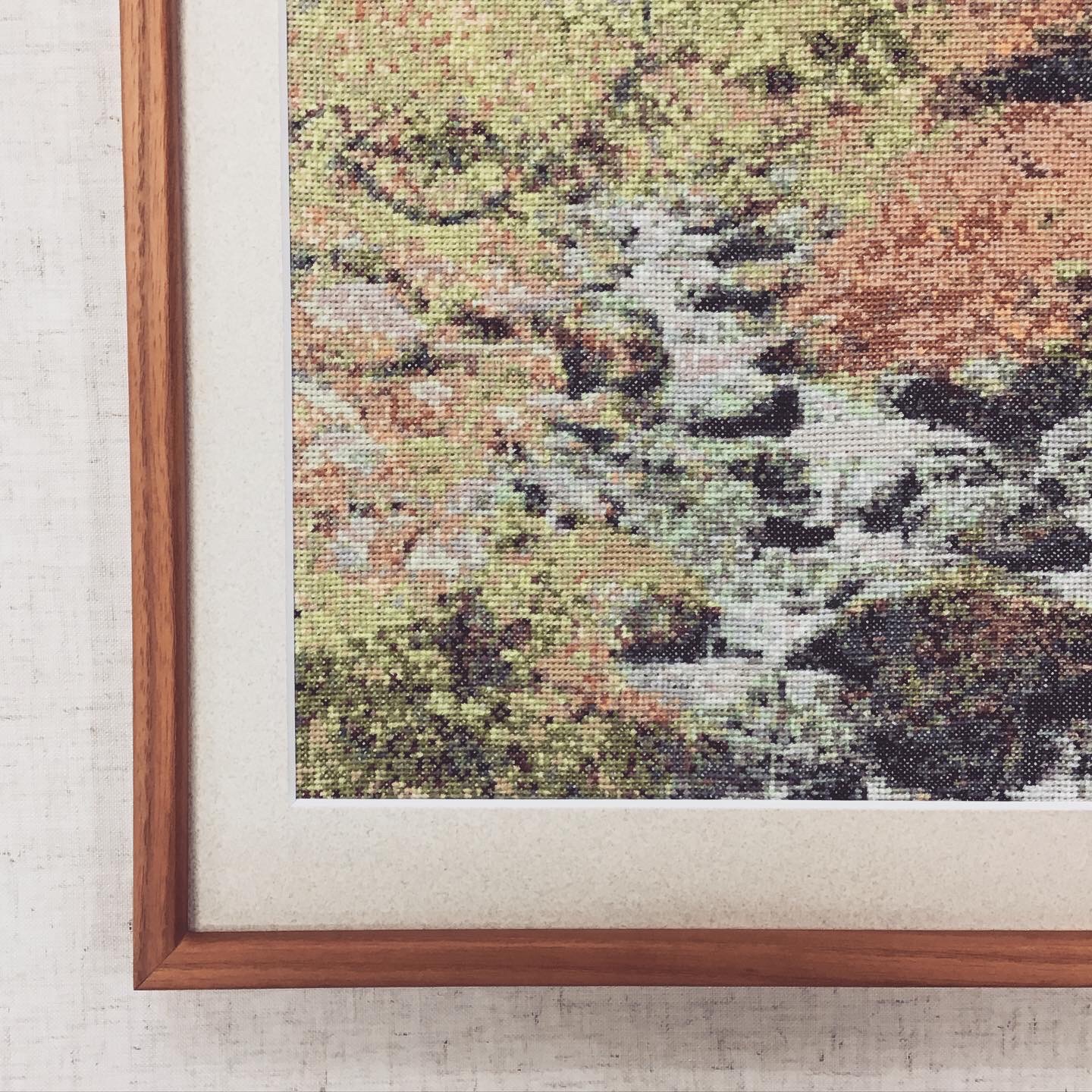  額縁のタカハシ松本店 3