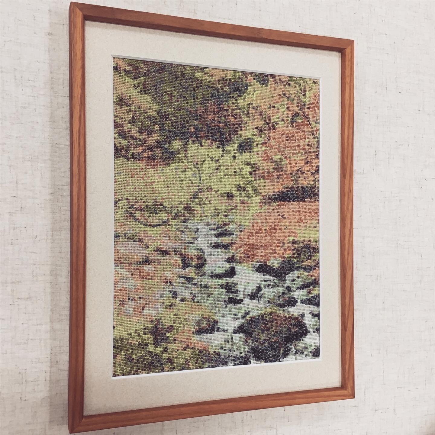  額縁のタカハシ松本店 2