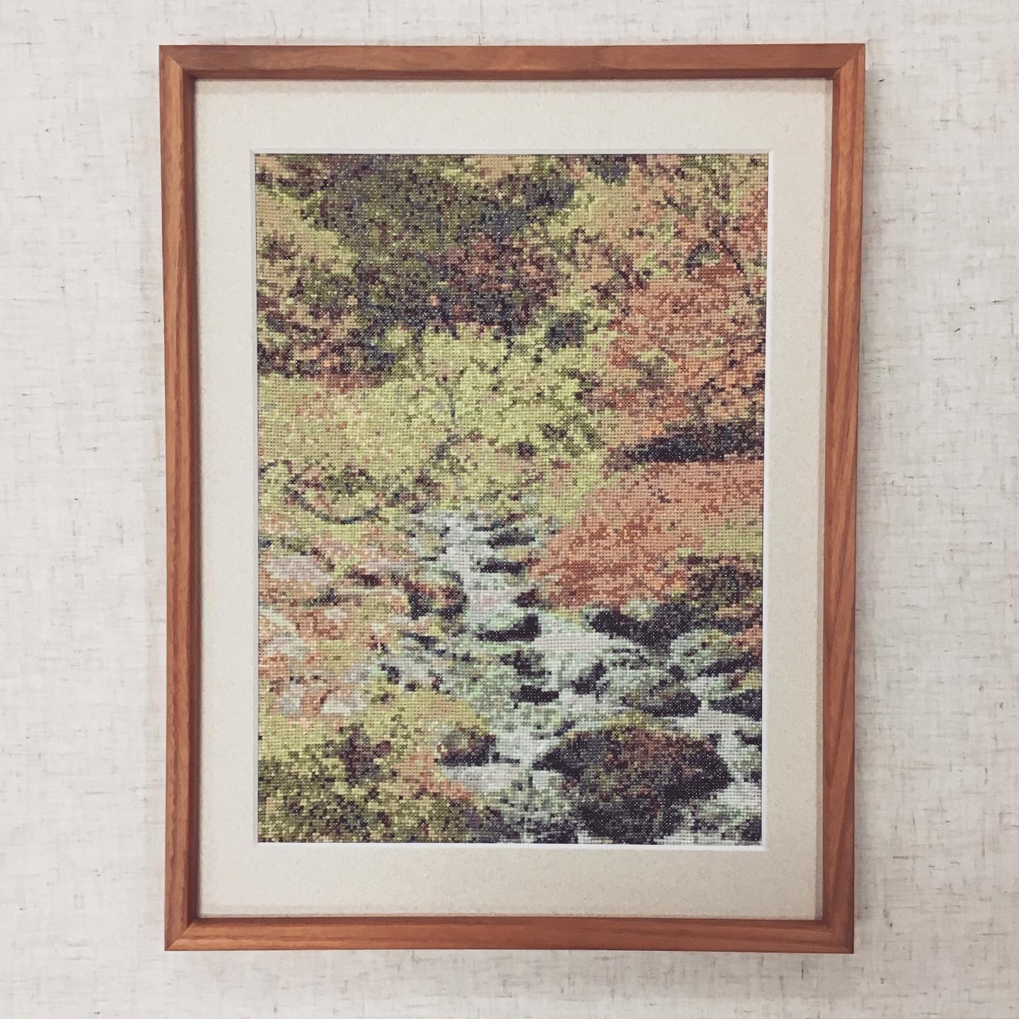 fra-me  額縁のタカハシ松本店