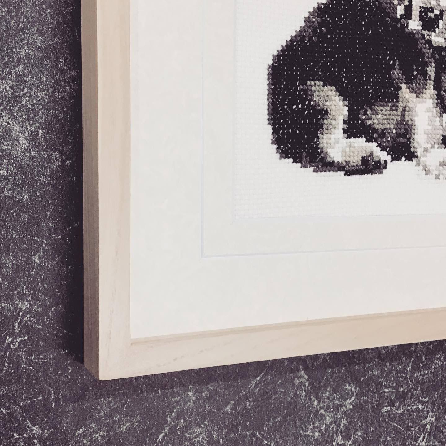  額縁のタカハシ松本店 2