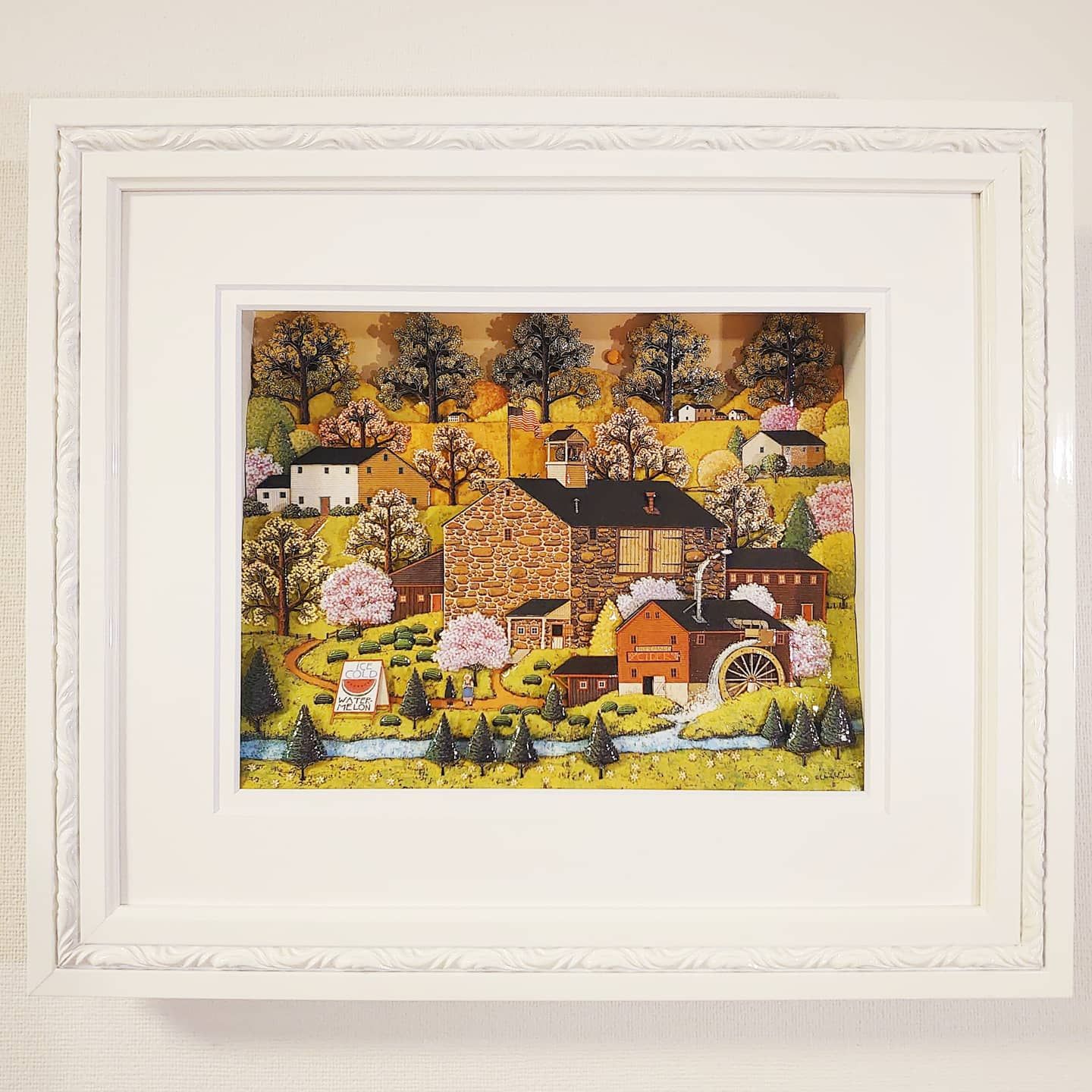  shadowbox.artcottage 1