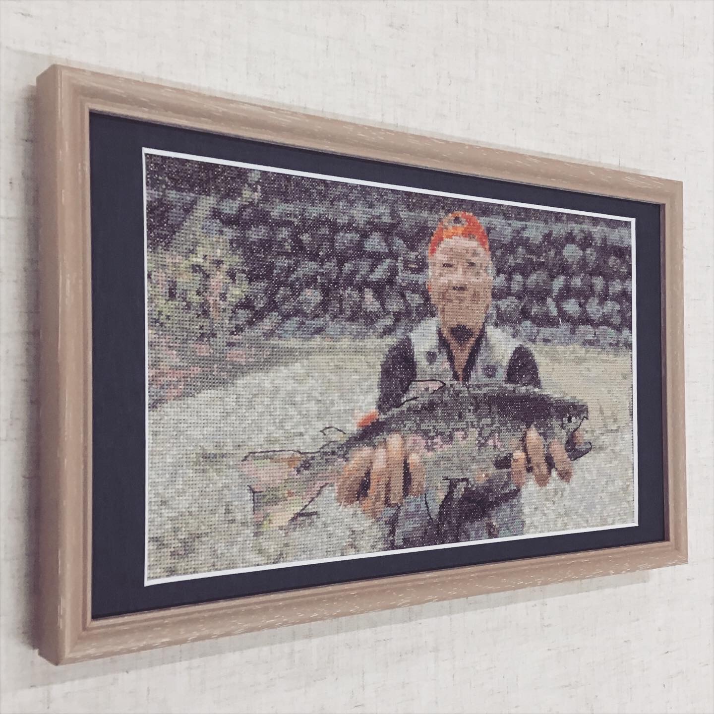  額縁のタカハシ松本店 3