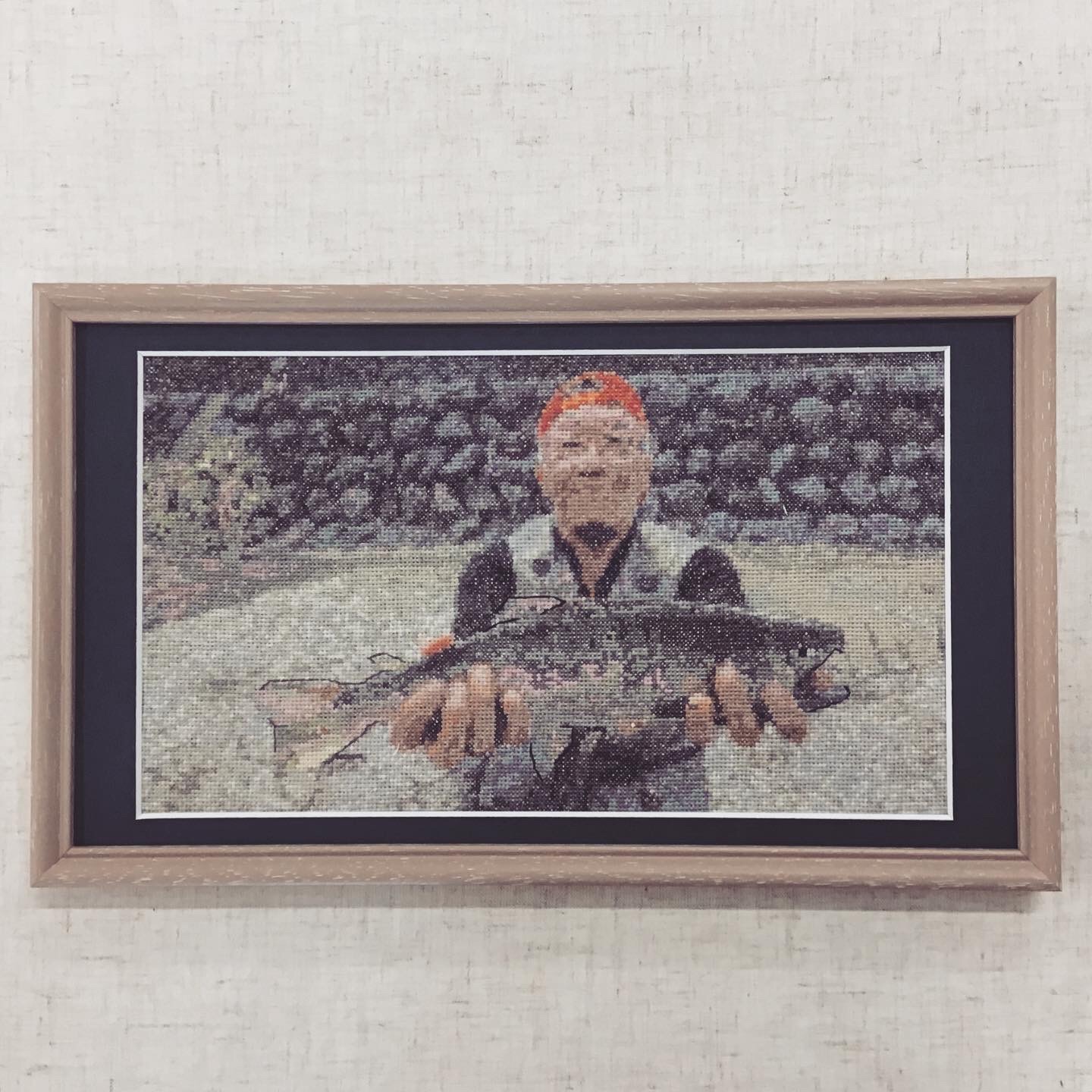  額縁のタカハシ松本店 1