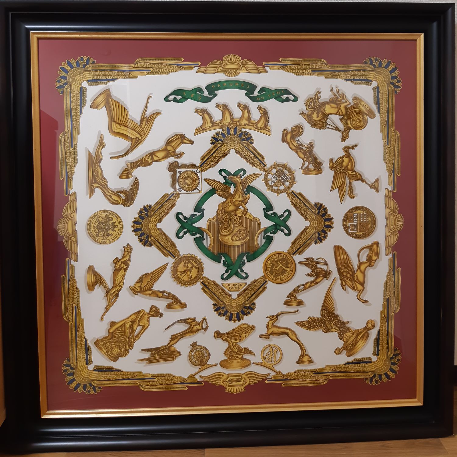 fra-me  ときちゃん