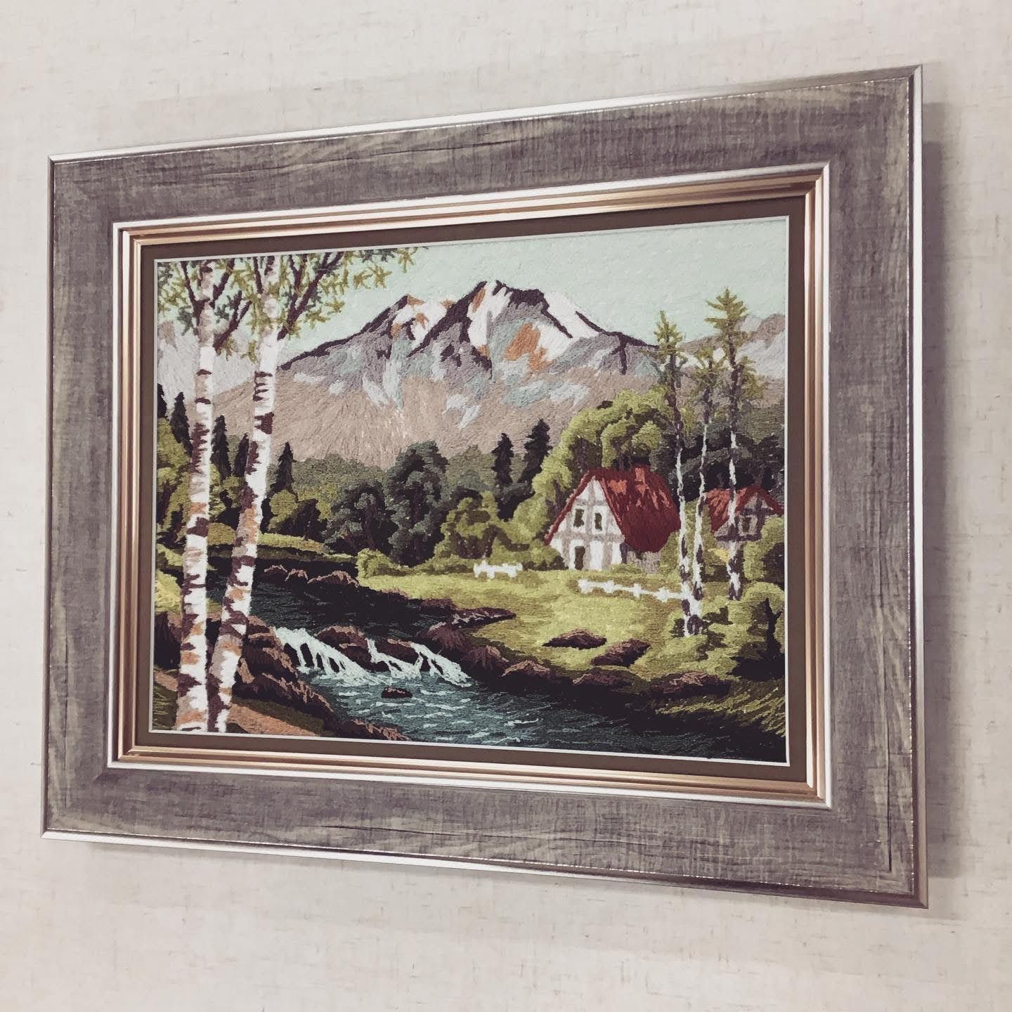  額縁のタカハシ松本店 3