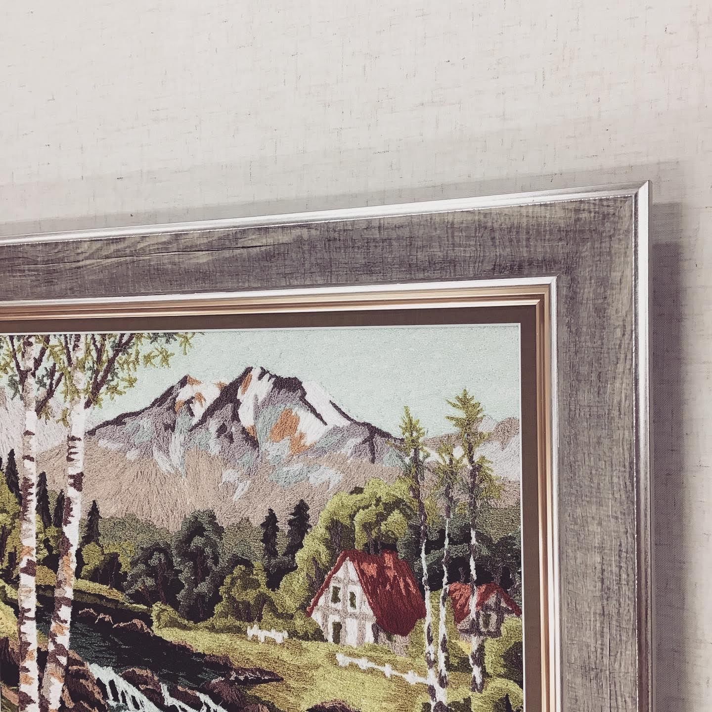  額縁のタカハシ松本店 2