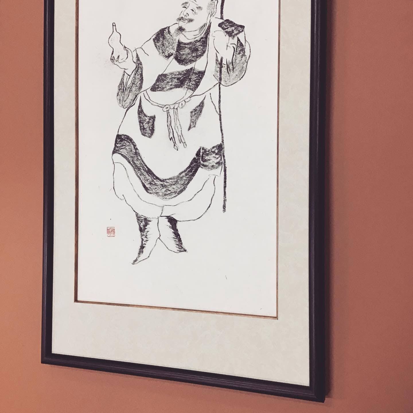  額縁のタカハシ松本店 3