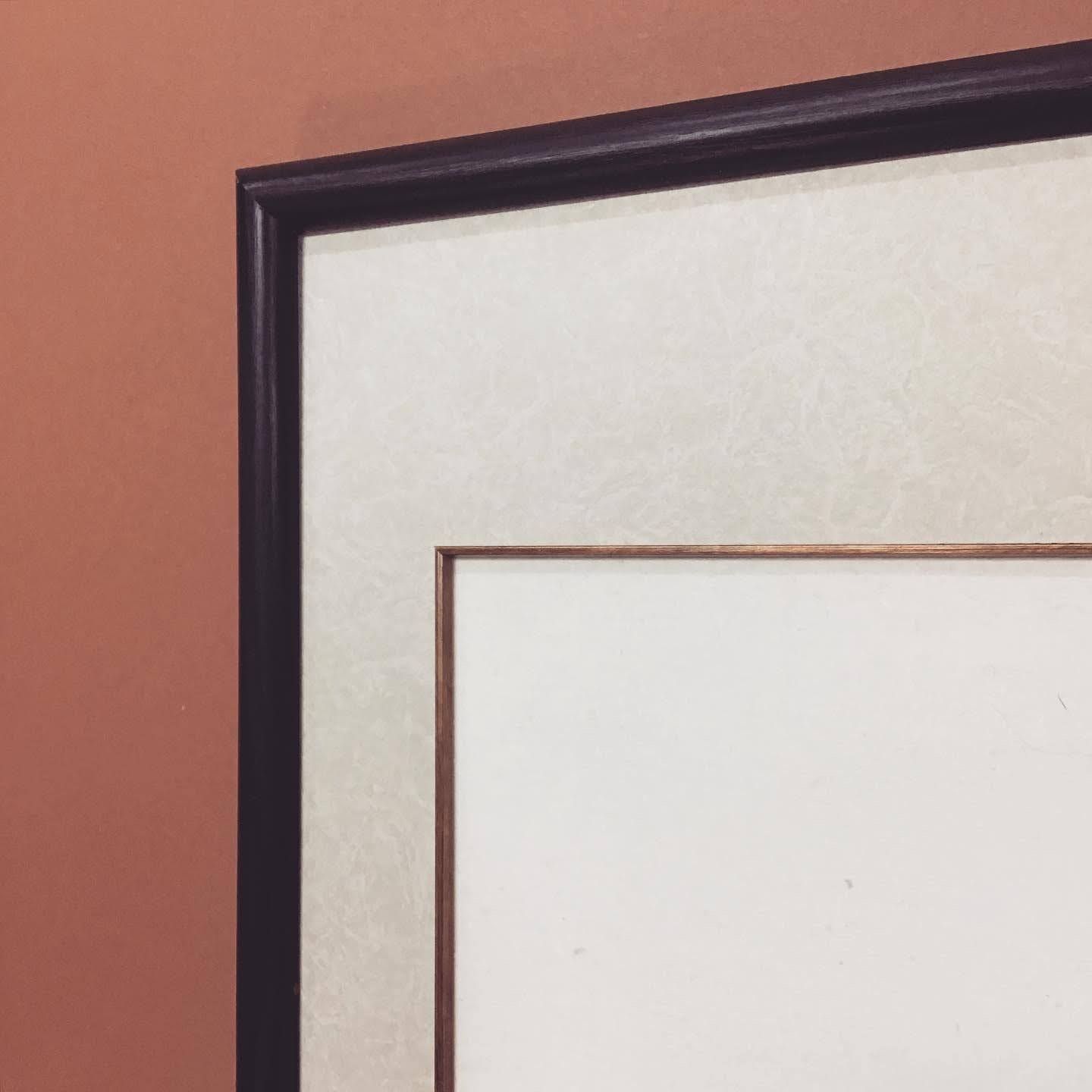  額縁のタカハシ松本店 2