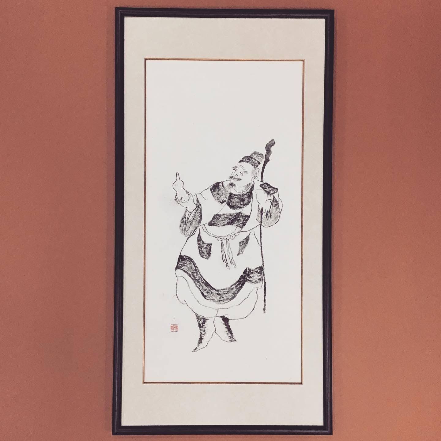 fra-me  額縁のタカハシ松本店