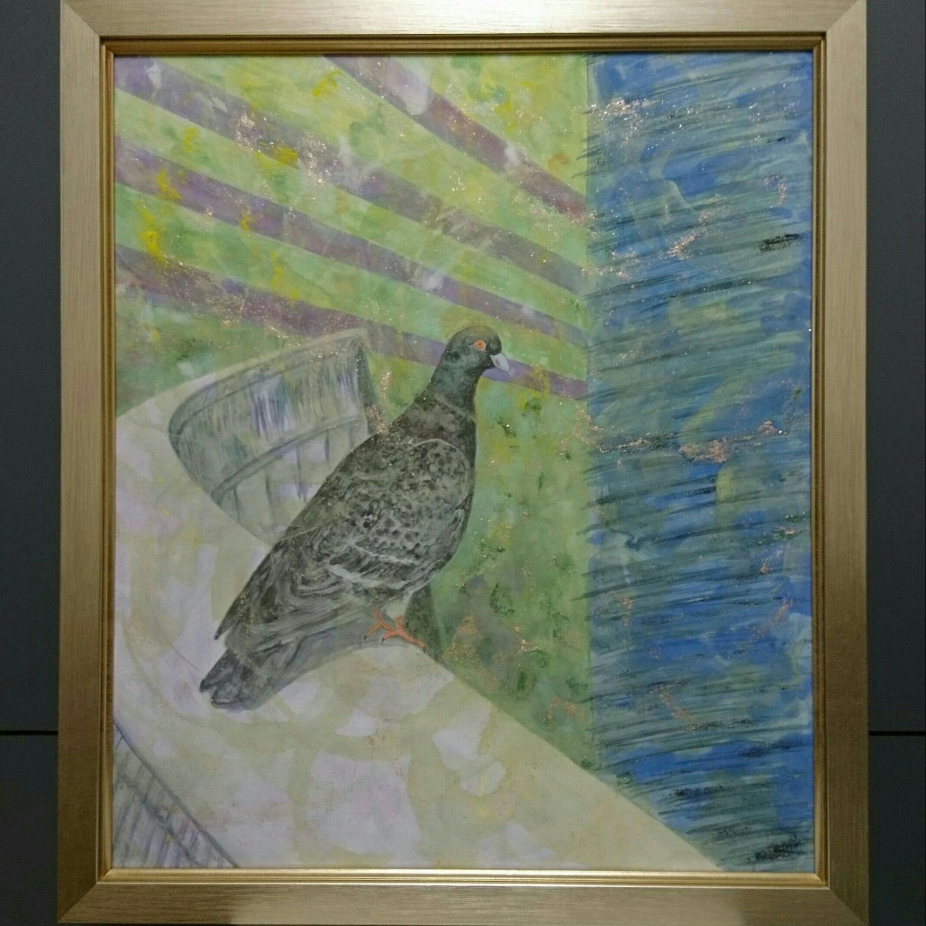 fra-me  たかちゃん