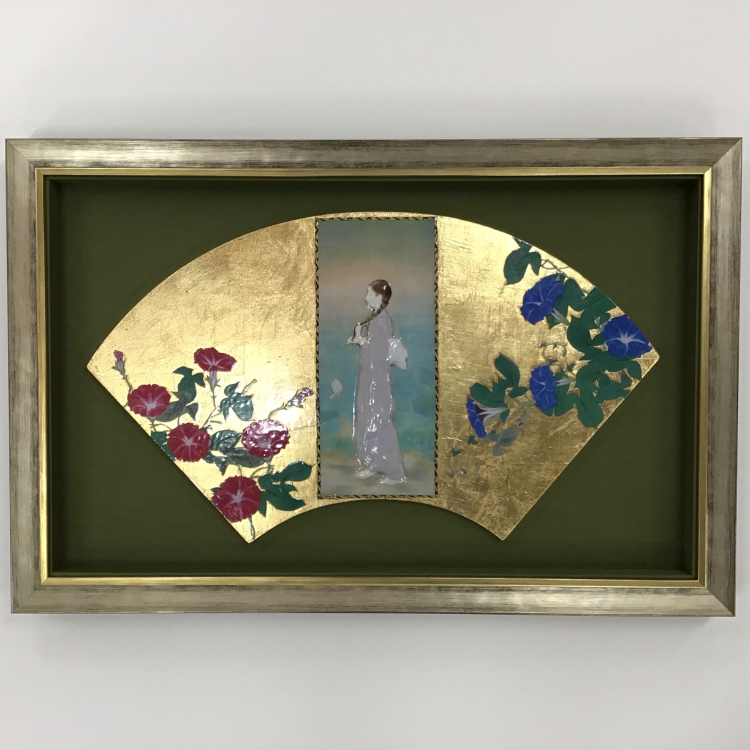 fra-me  額縁のタカハシ川中島本店