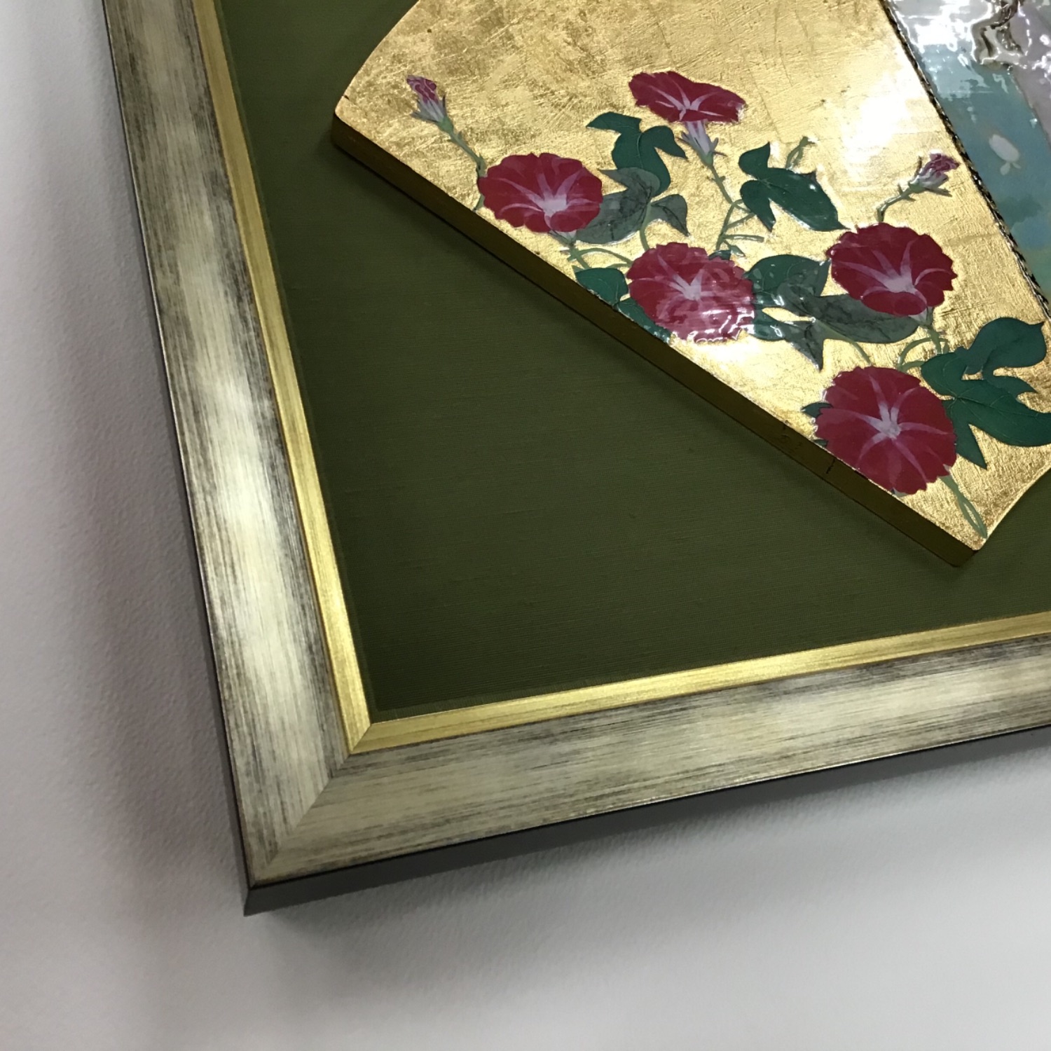  額縁のタカハシ川中島本店 2