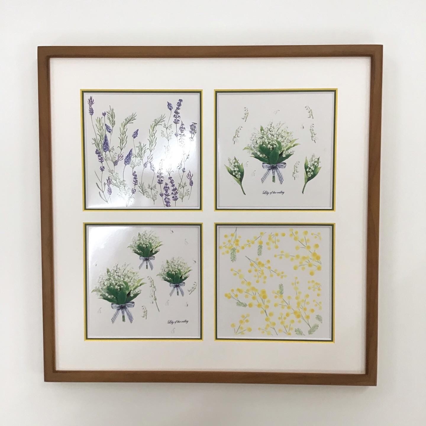 fra-me  額縁のタカハシ川中島本店