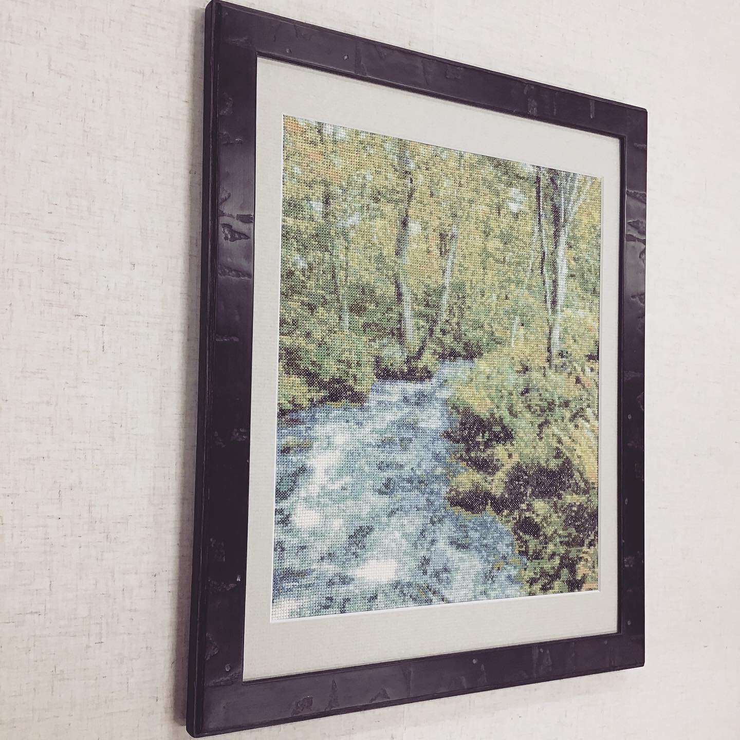  額縁のタカハシ松本店 2