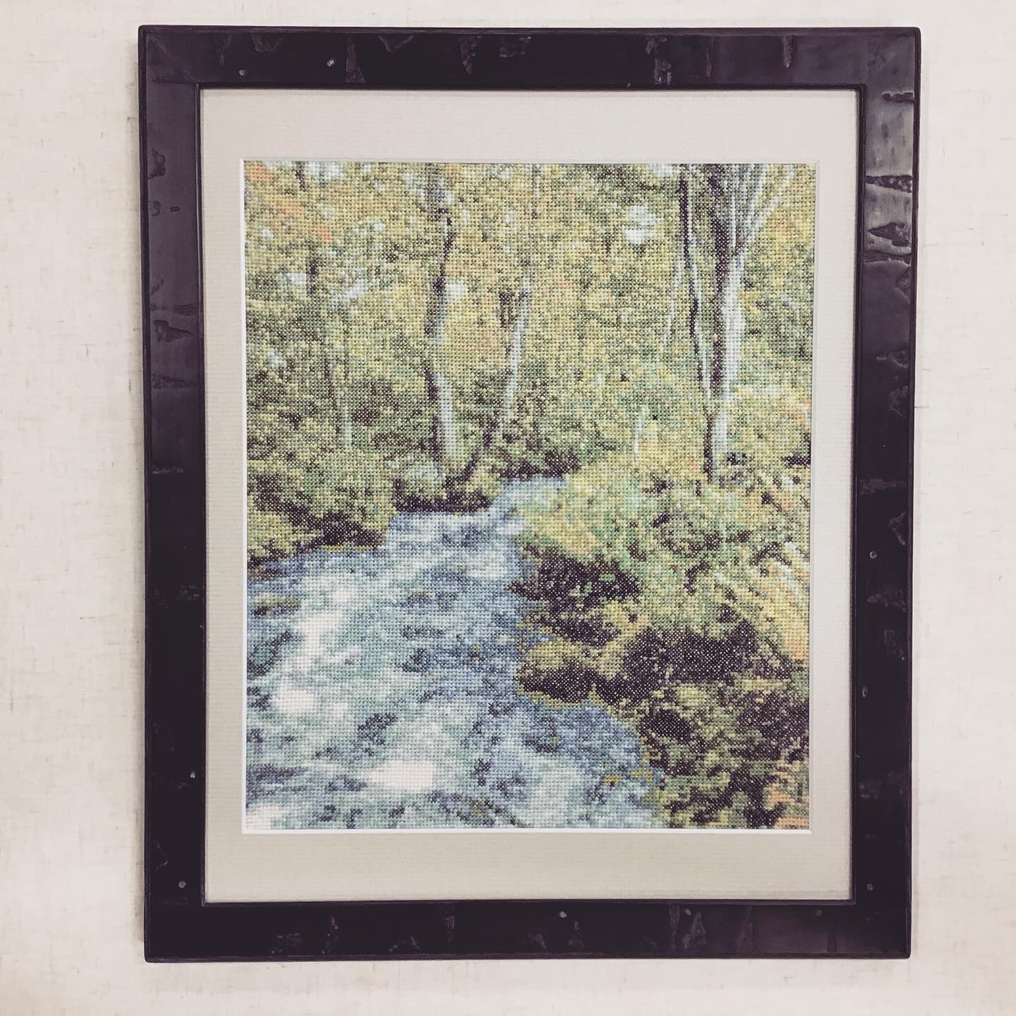  額縁のタカハシ松本店 1