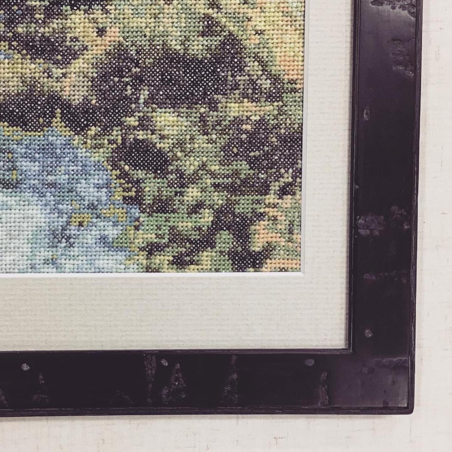  額縁のタカハシ松本店 3