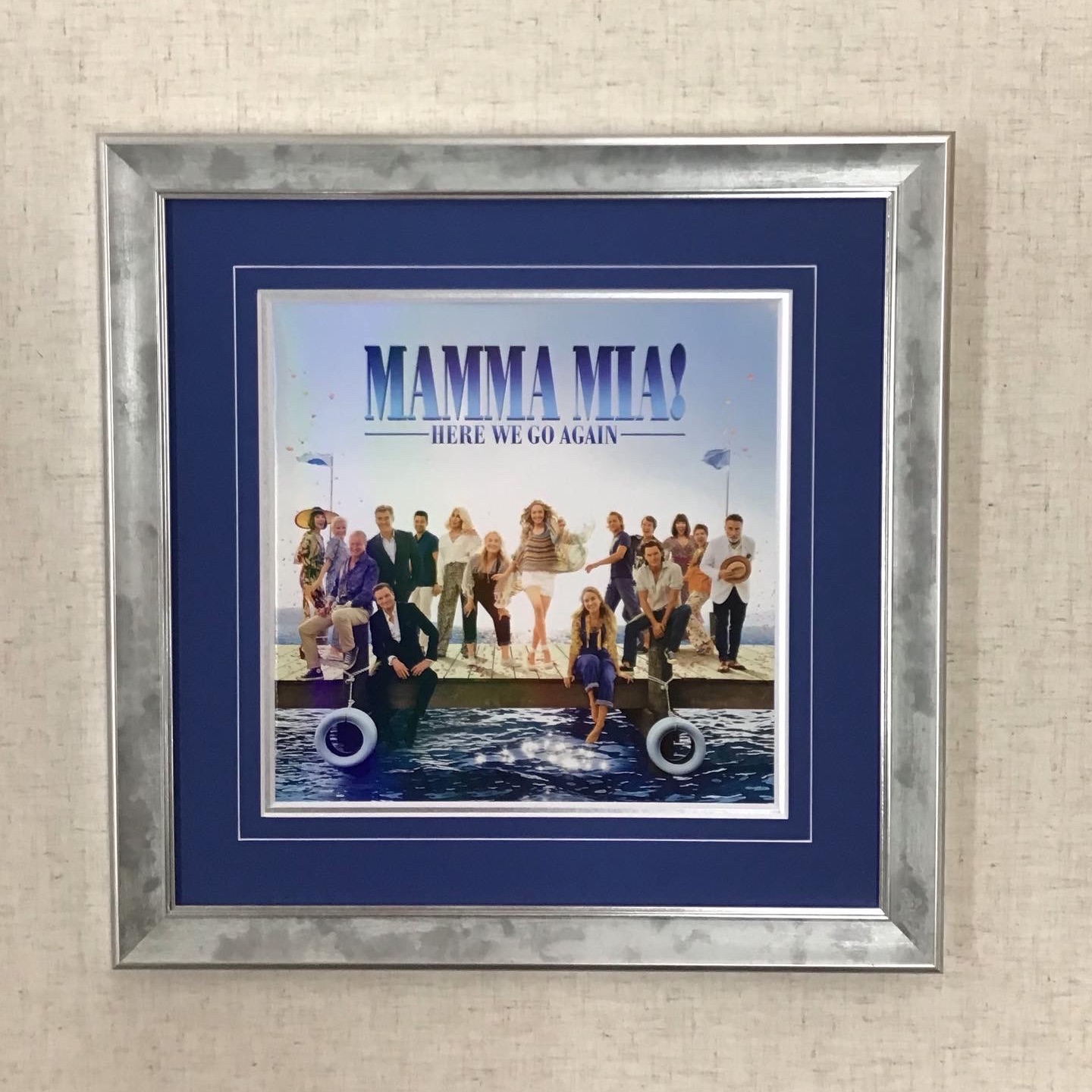 fra-me  額縁のタカハシ川中島本店